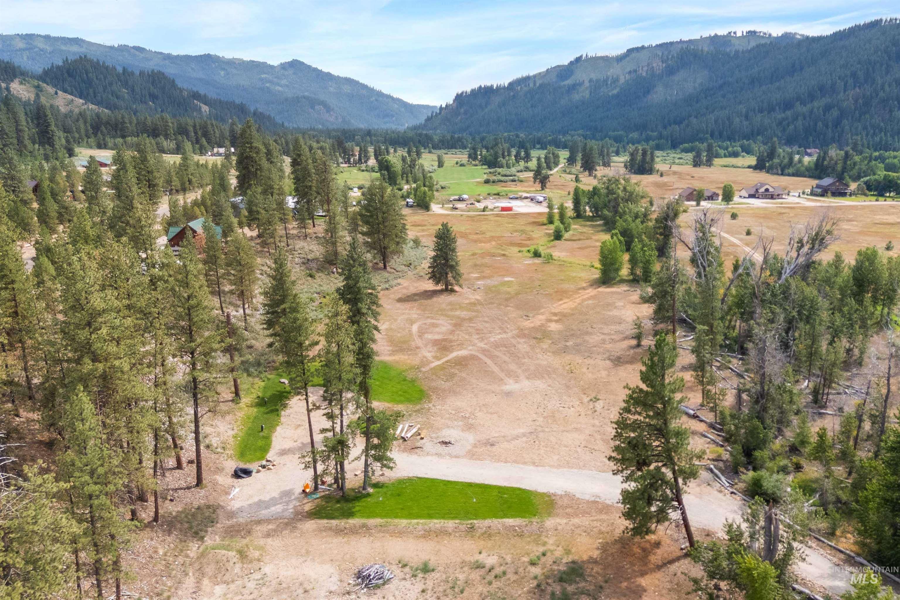 Lot 49 Block 1 Amended Elk Valley Property Photo 1