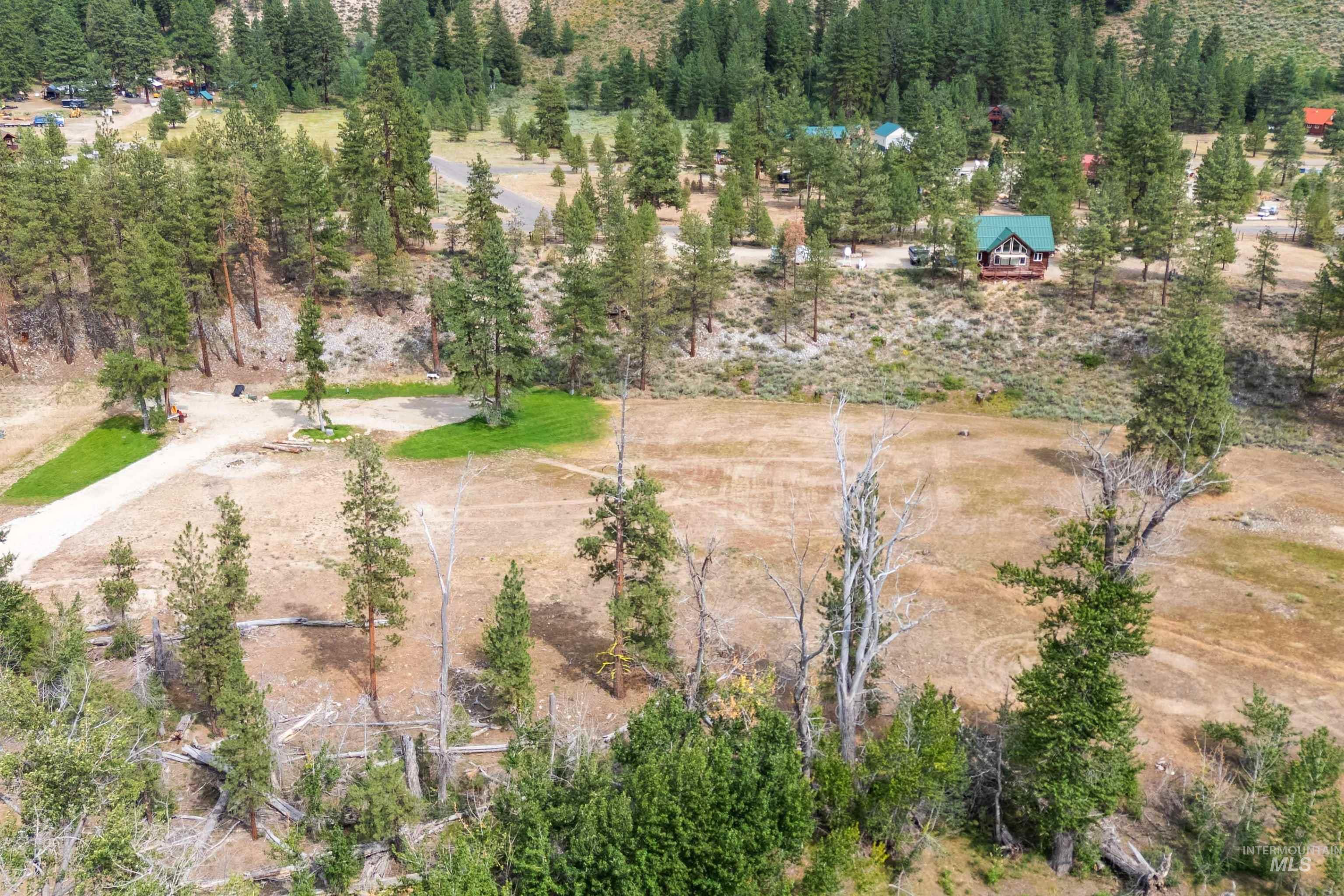 Lot 49 Block 1 Amended Elk Valley Property Photo 2
