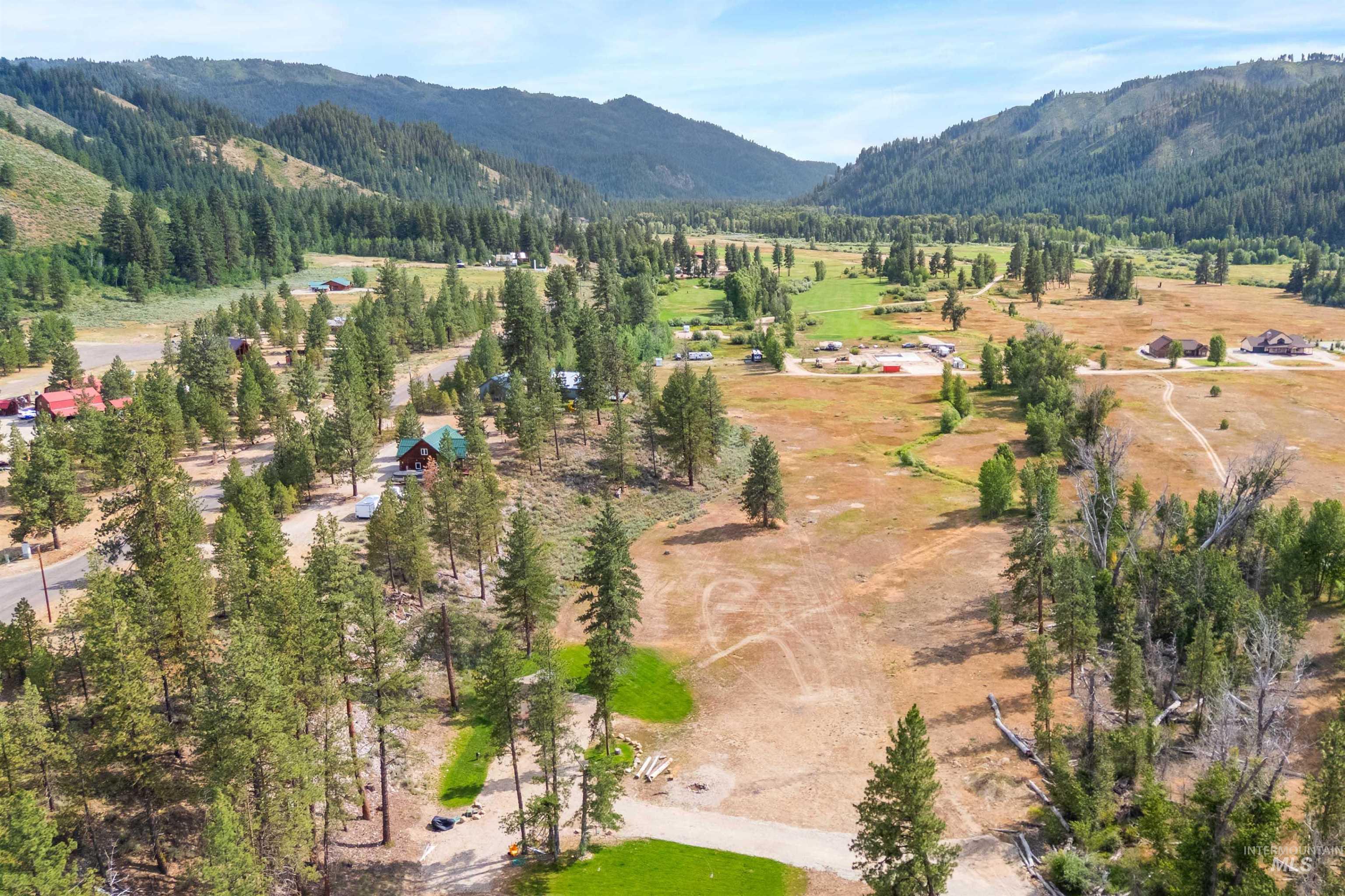 Lot 49 Block 1 Amended Elk Valley Property Photo 3