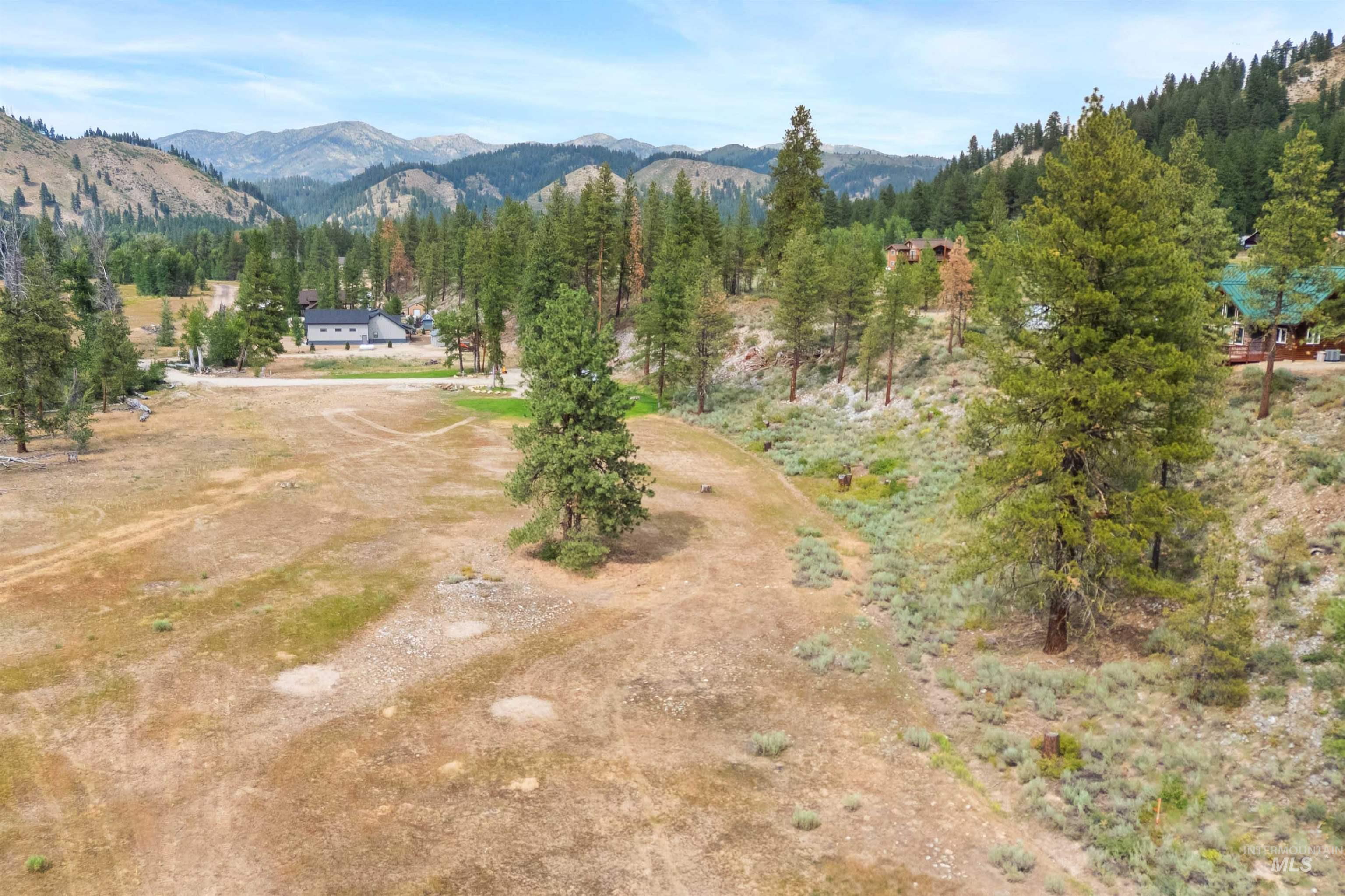 Lot 49 Block 1 Amended Elk Valley Property Photo 4