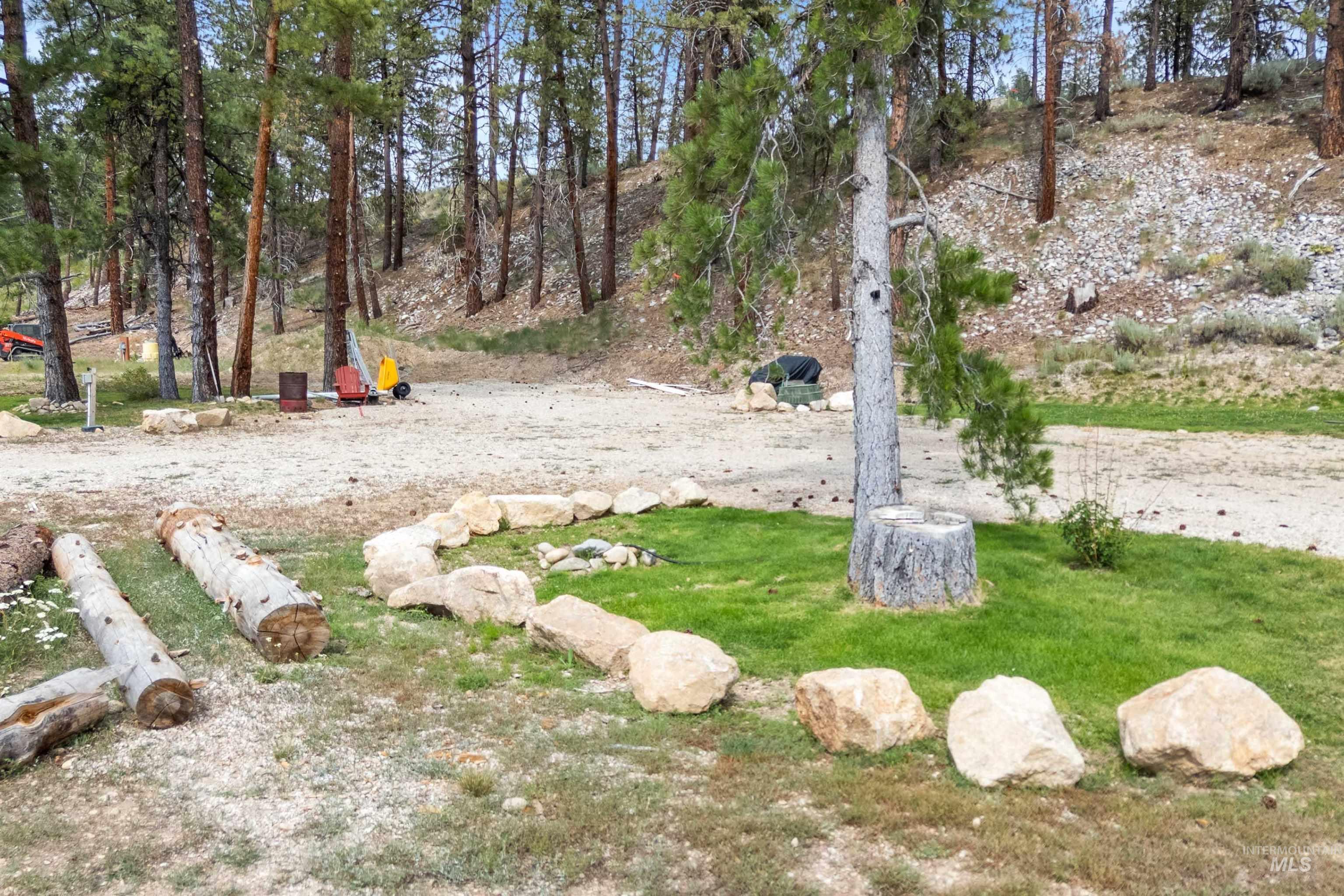 Lot 49 Block 1 Amended Elk Valley Property Photo 6