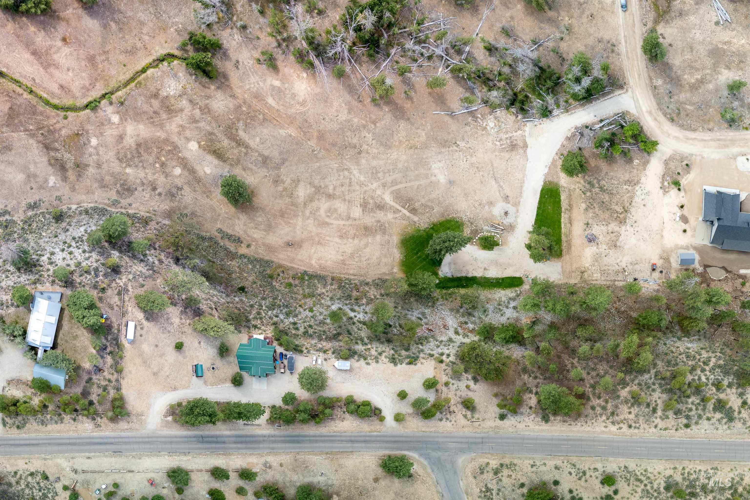 Lot 49 Block 1 Amended Elk Valley Property Photo 13