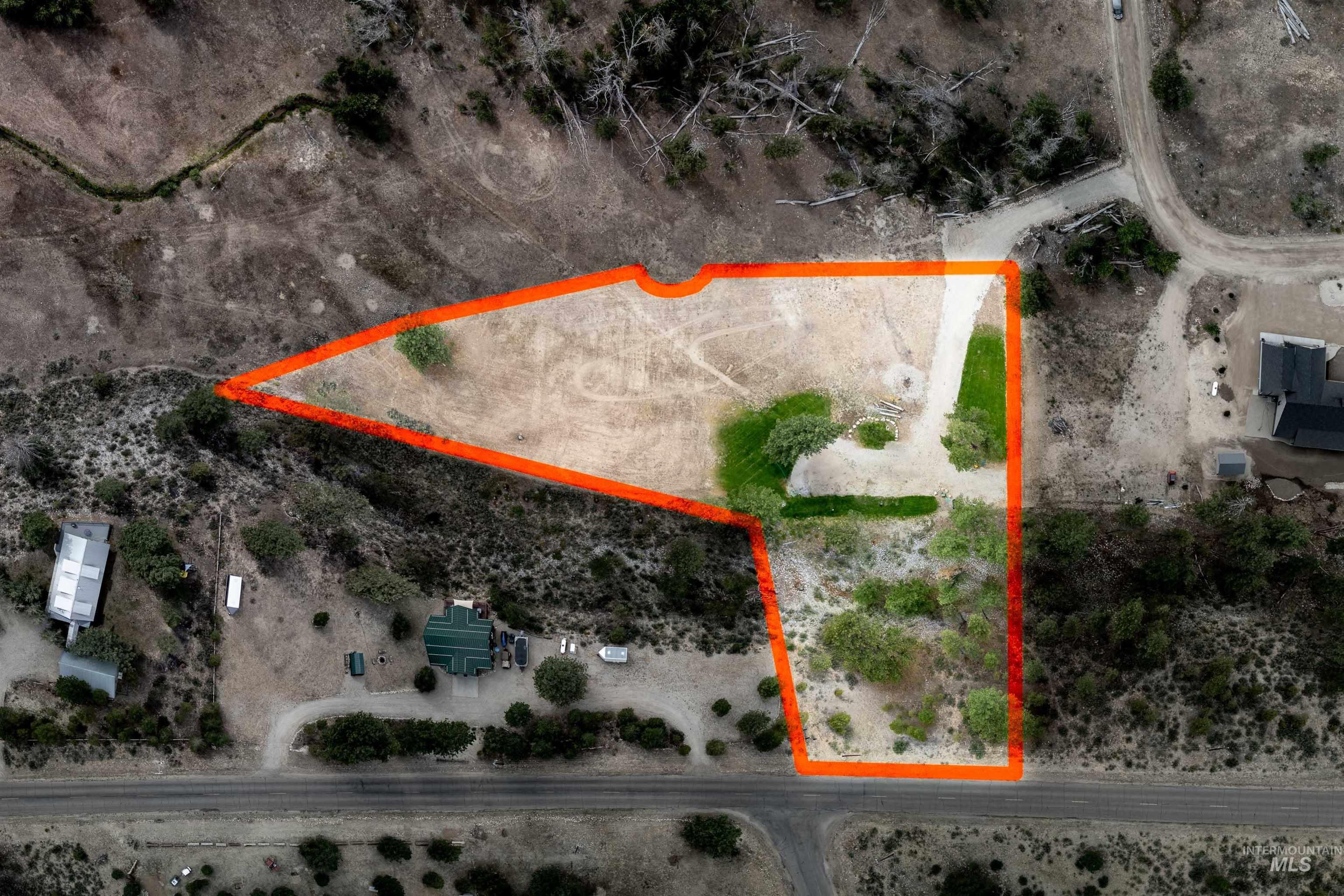 Lot 49 Block 1 Amended Elk Valley Property Photo 14