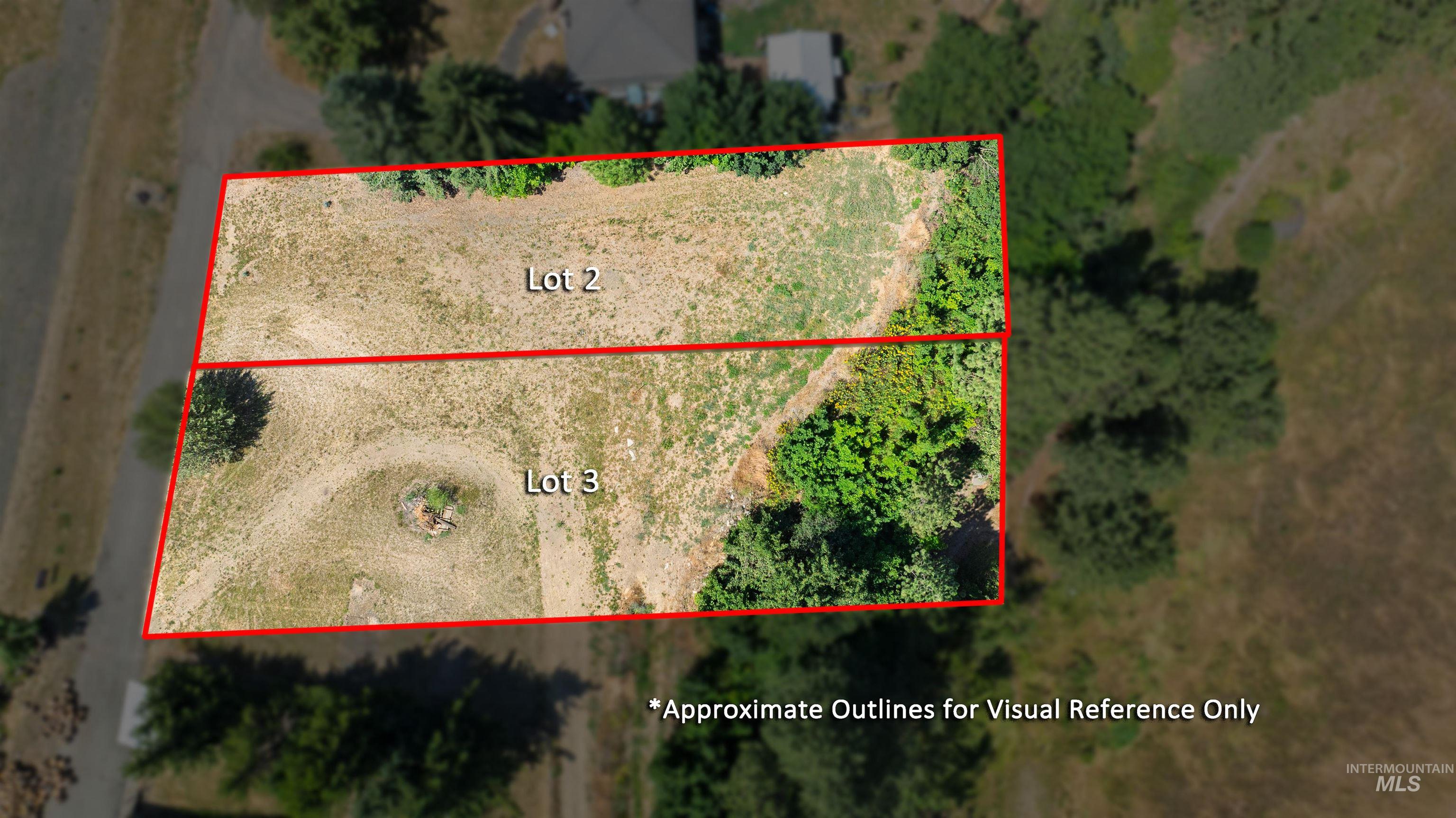 Nka Ponderosa Drive Lot 2 Property Photo 1