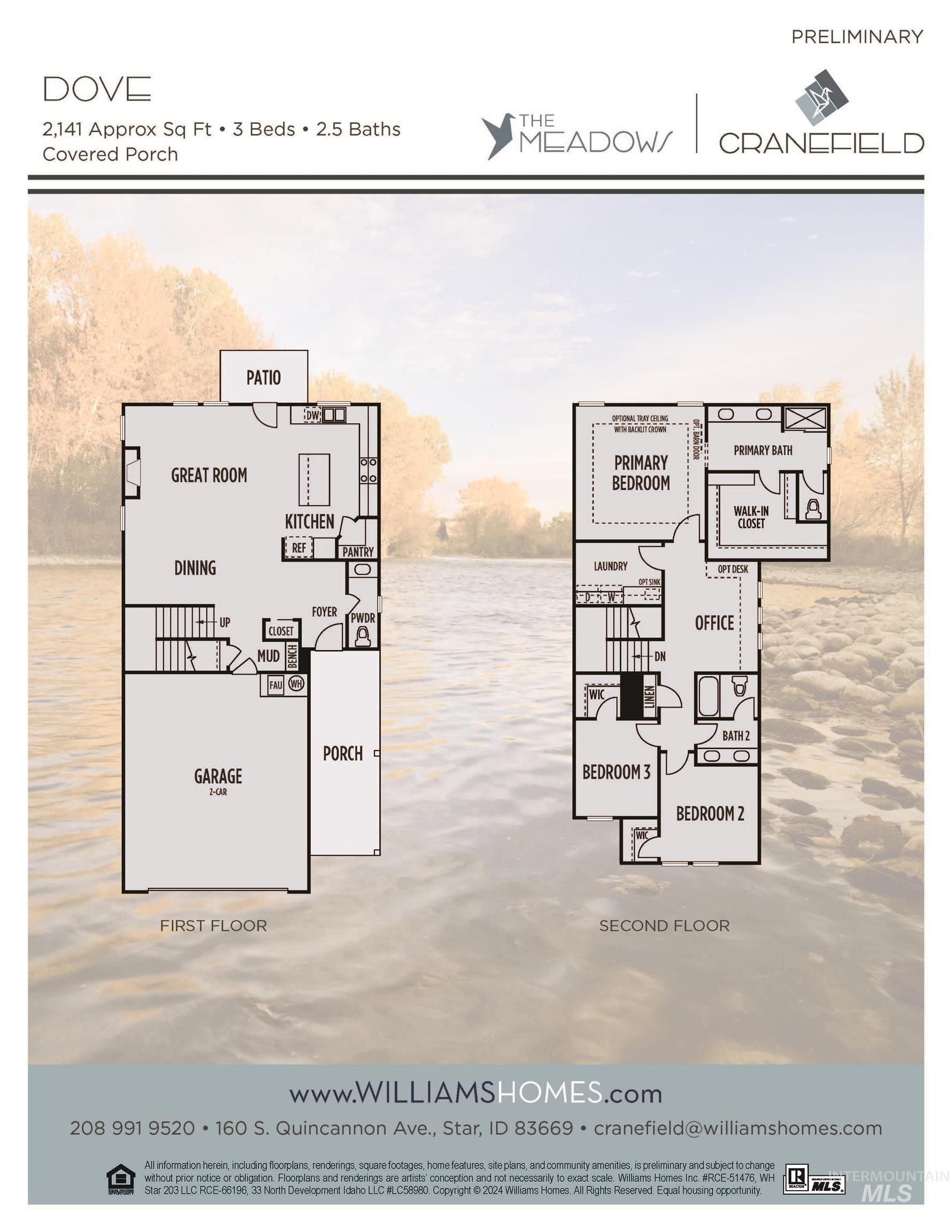 12695 W Rosetta Drive Property Photo 2