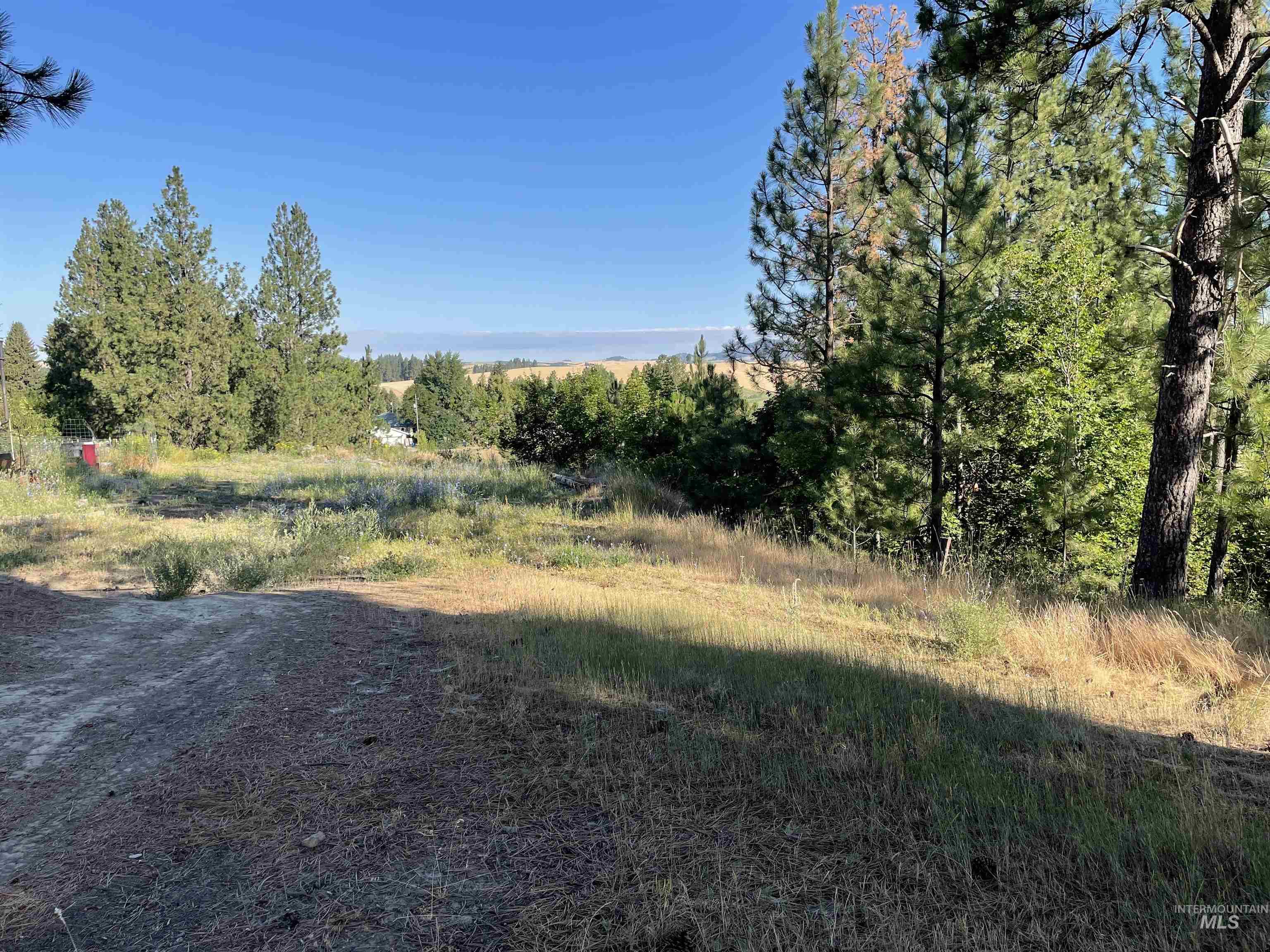 NKA Ponderosa Drive Lot 4