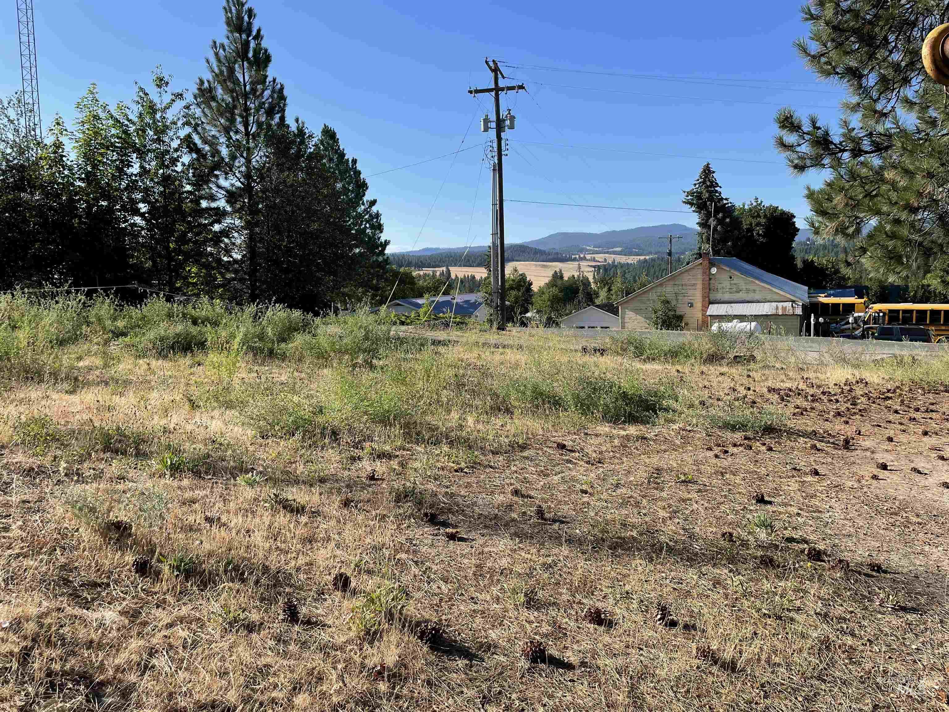 Nka Ponderosa Drive Lot 4 Property Photo 2