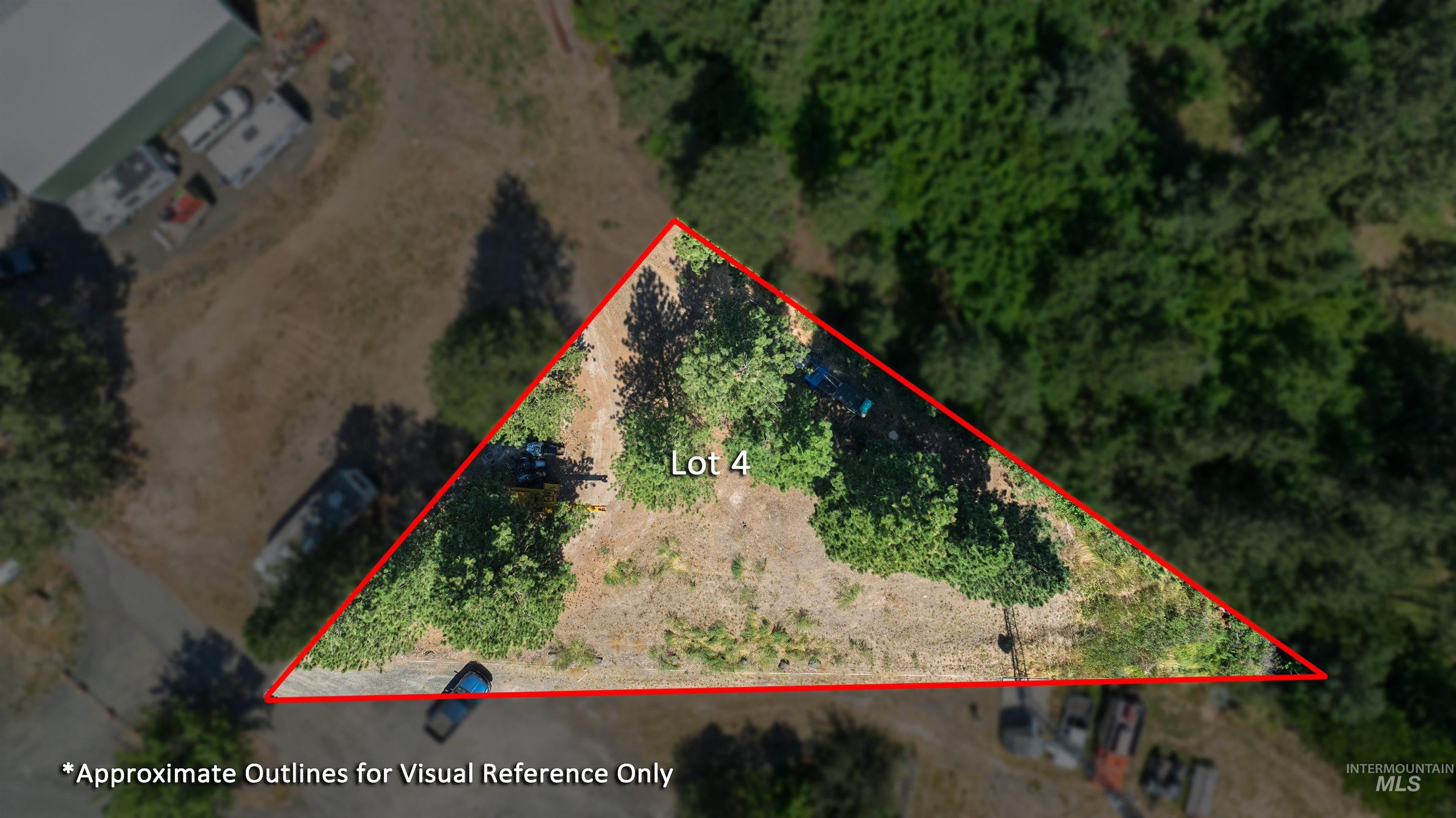Nka Ponderosa Drive Lot 4 Property Photo 5