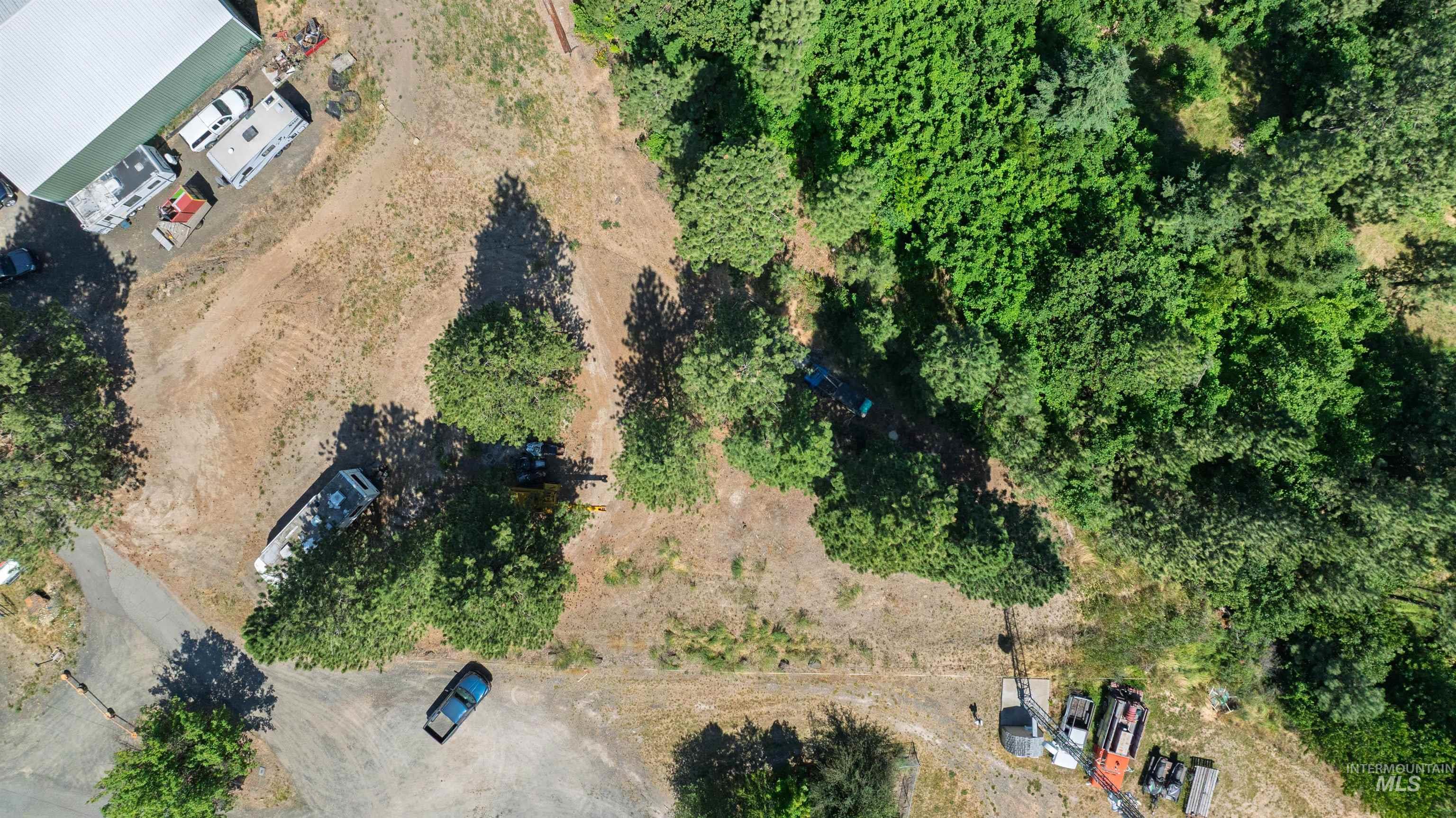 Nka Ponderosa Drive Lot 4 Property Photo 7