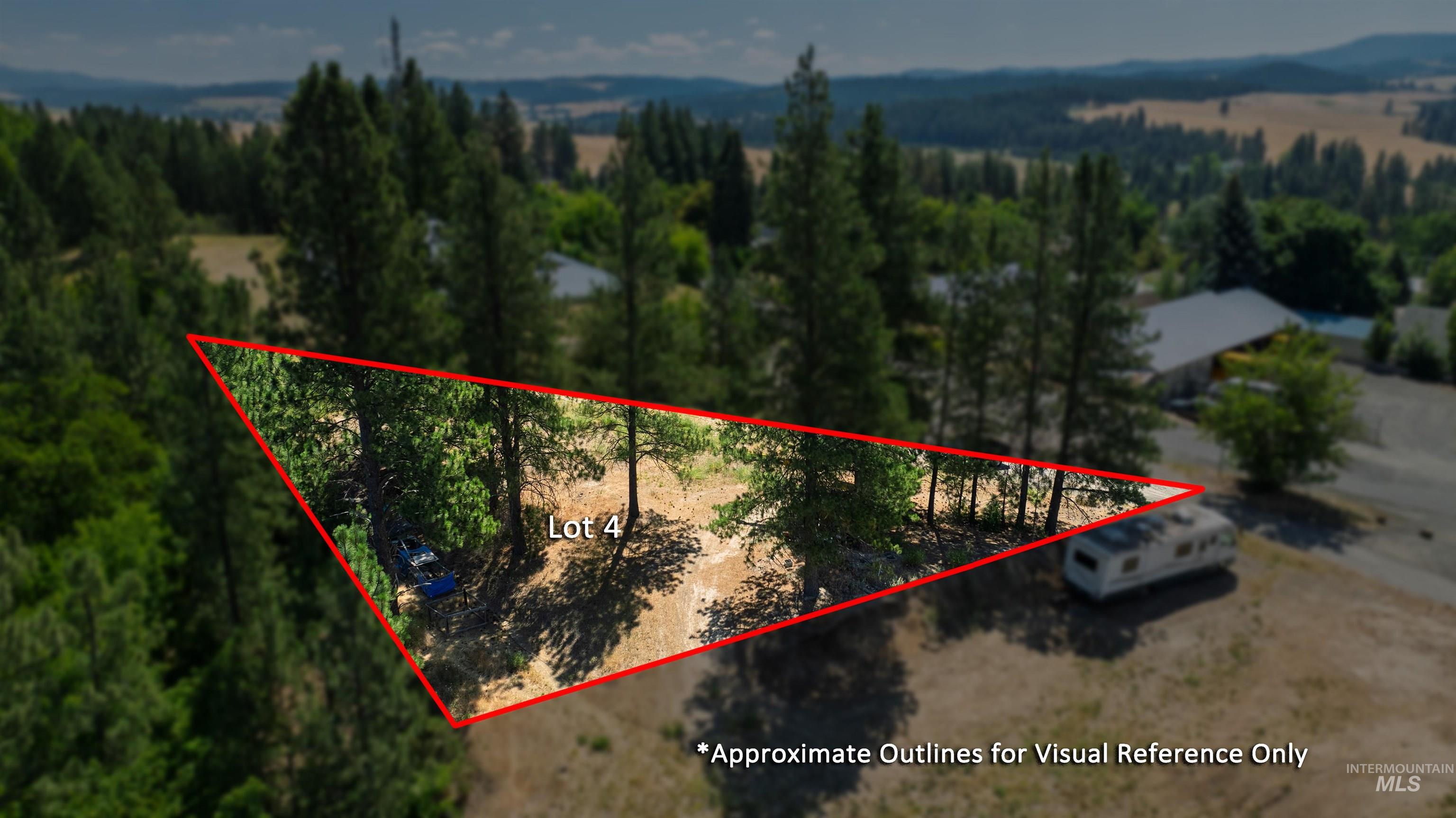 Nka Ponderosa Drive Lot 4 Property Photo 8