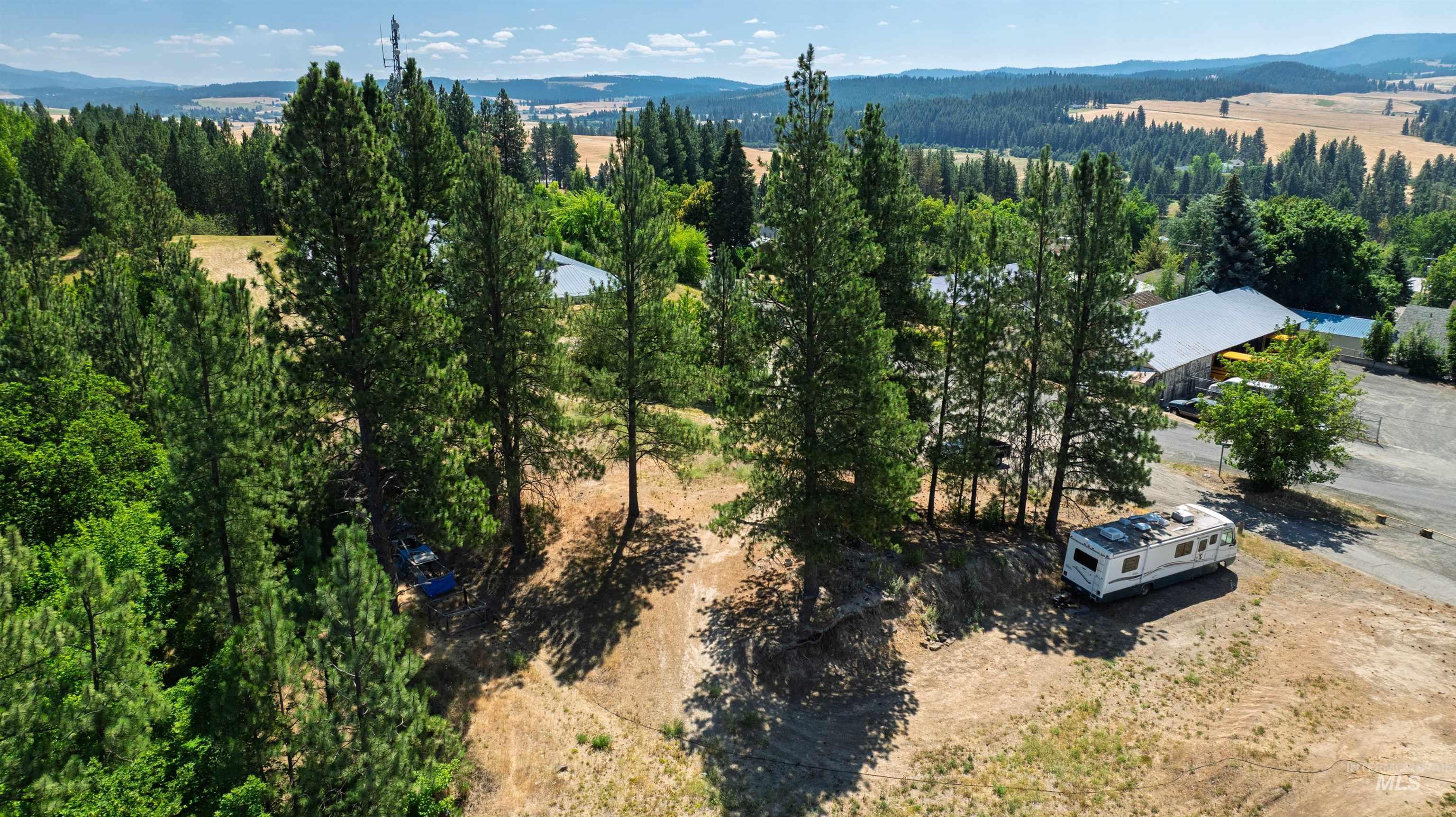 Nka Ponderosa Drive Lot 4 Property Photo 9