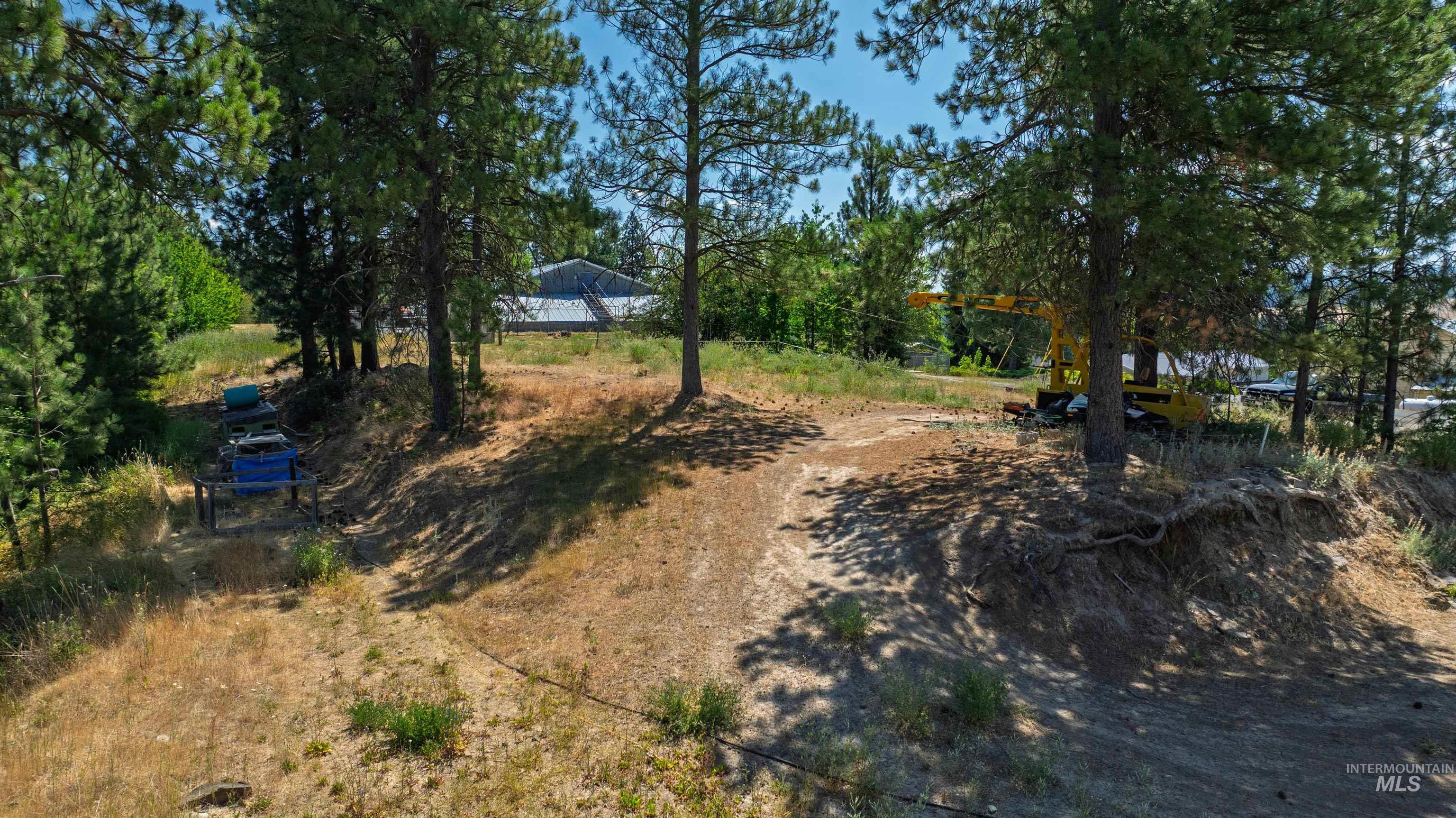 Nka Ponderosa Drive Lot 4 Property Photo 10