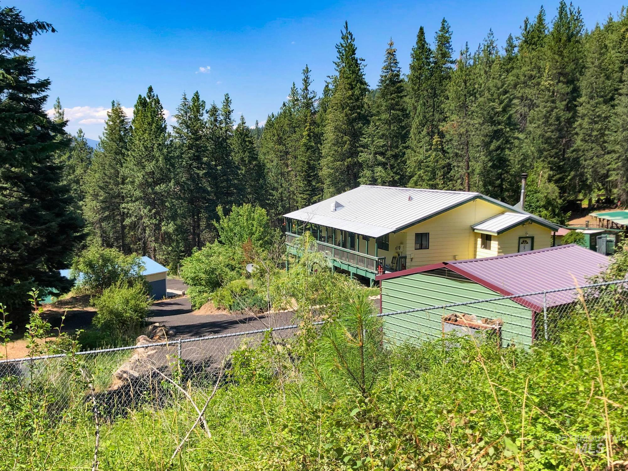 5110 Highway 95 Property Photo 1