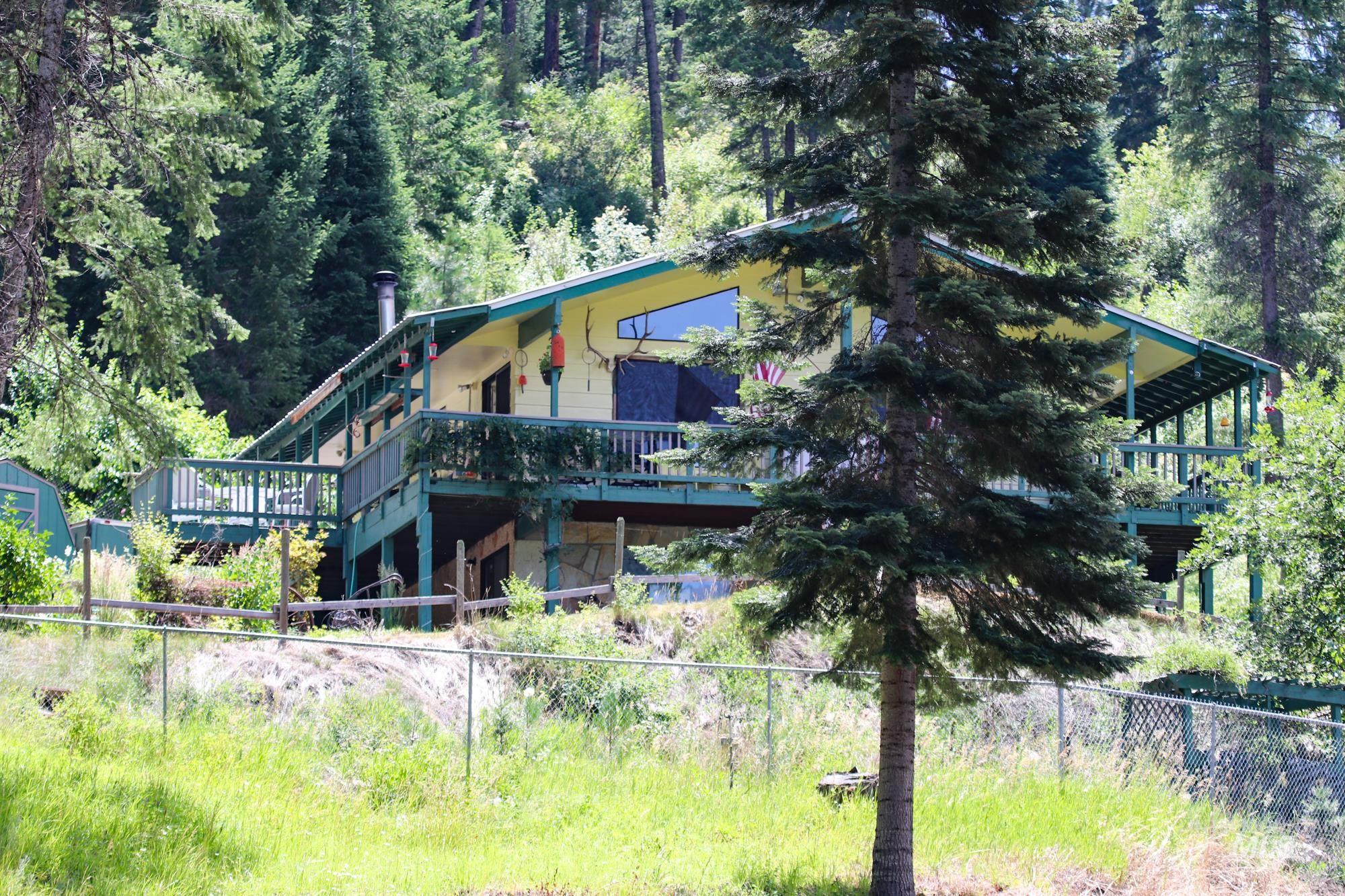 5110 Highway 95 Property Photo 2