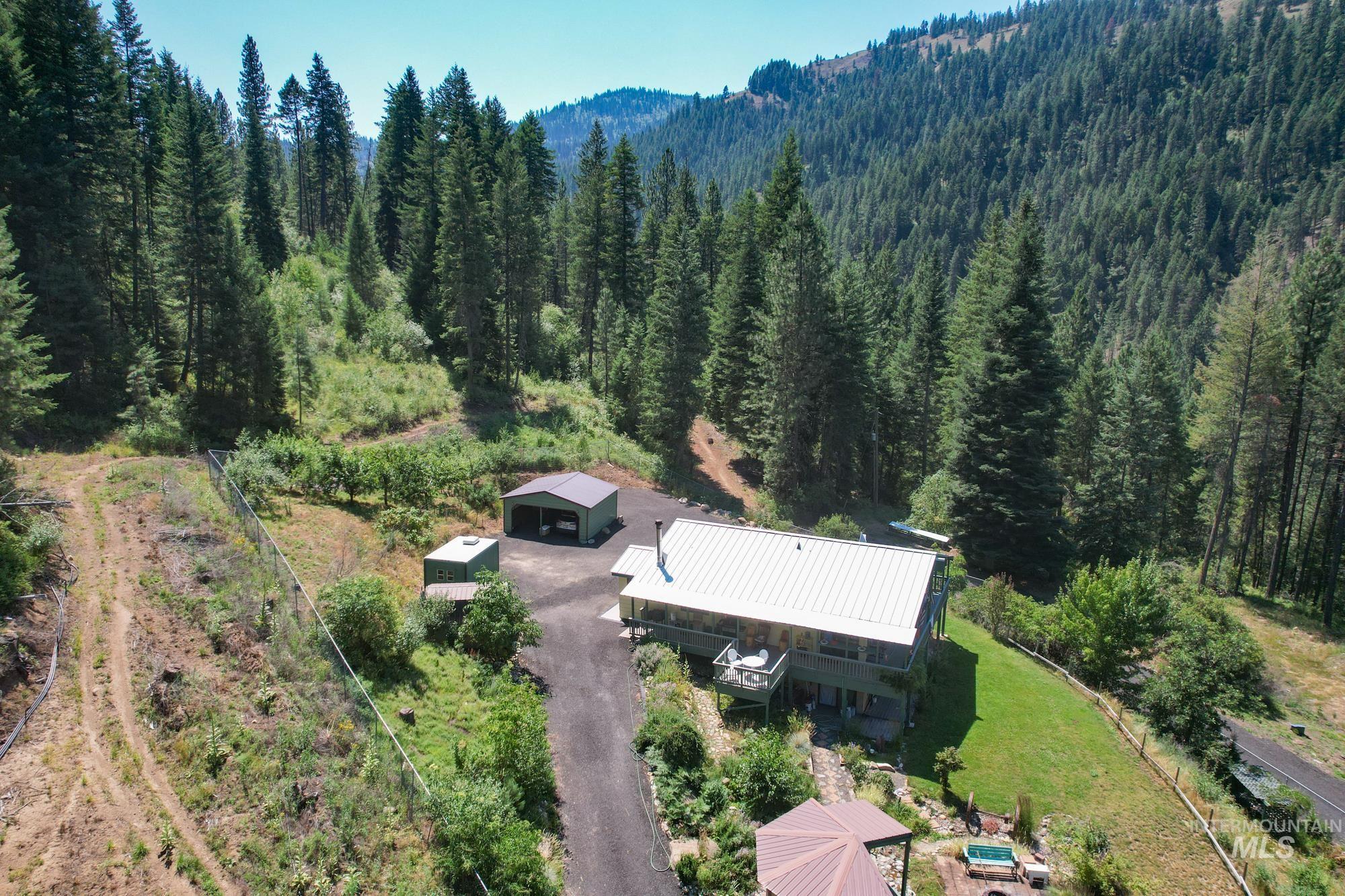 5110 Highway 95 Property Photo 2