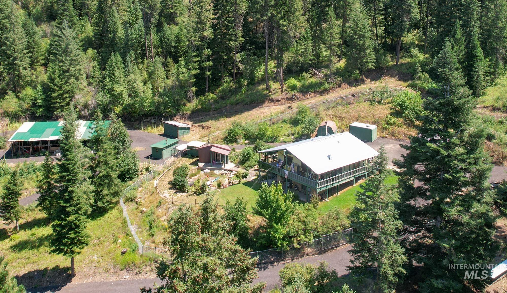 5110 Highway 95 Property Photo 3