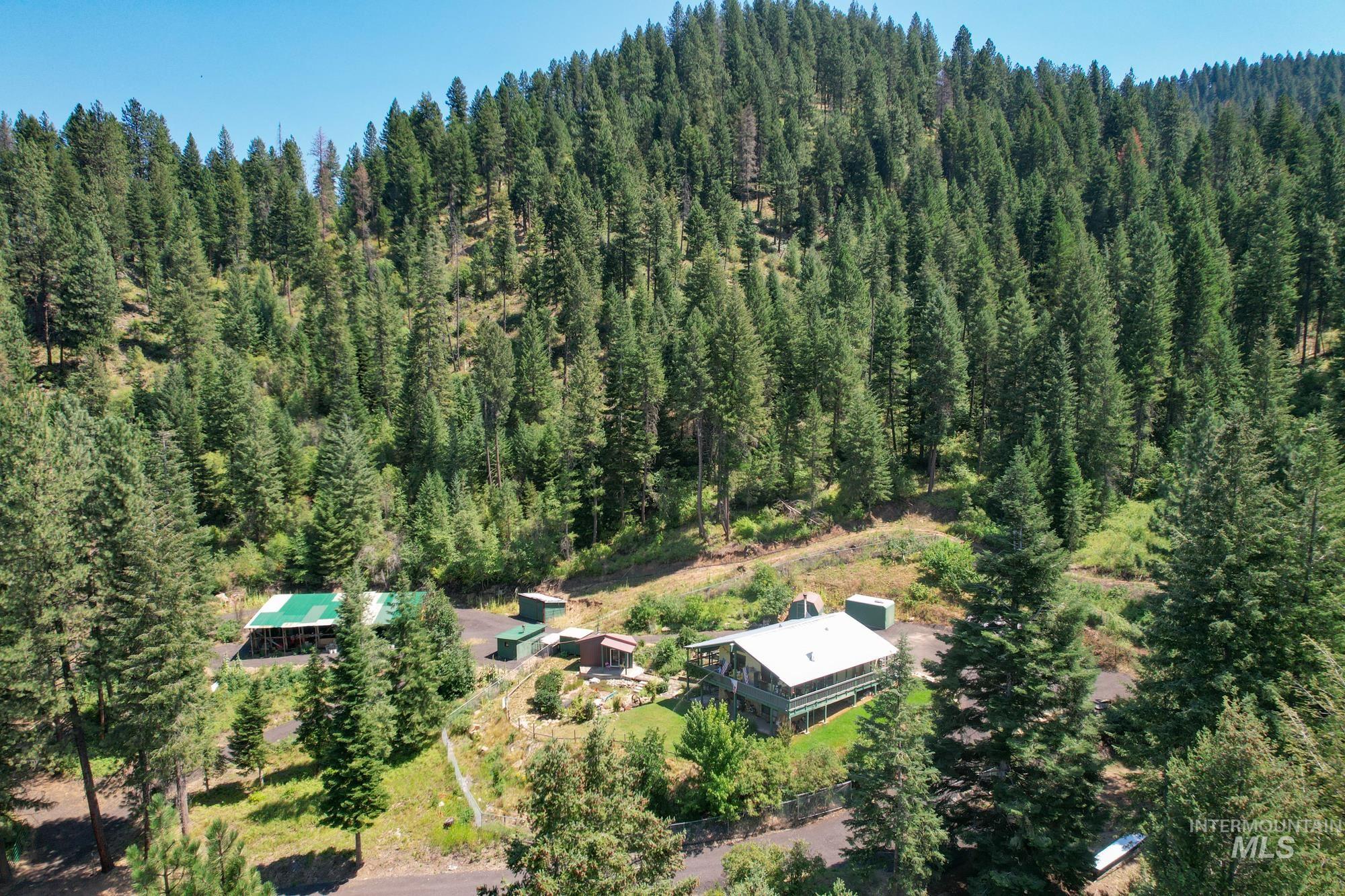 5110 Highway 95 Property Photo 4