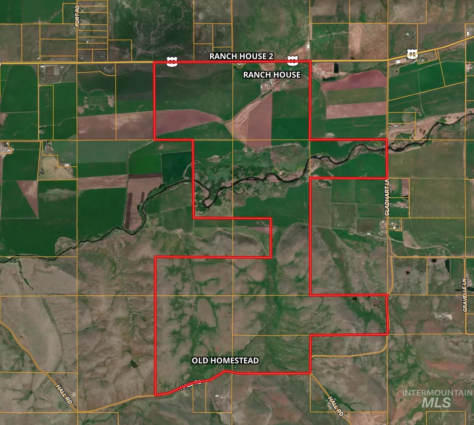 3127 Us Hwy 95 Property Photo 48