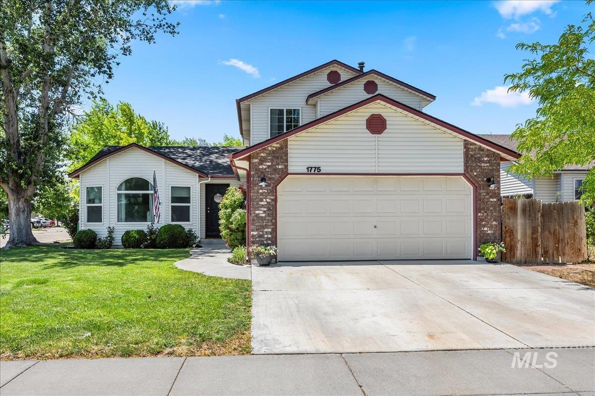 1775 Wasatch Dr Property Photo 1