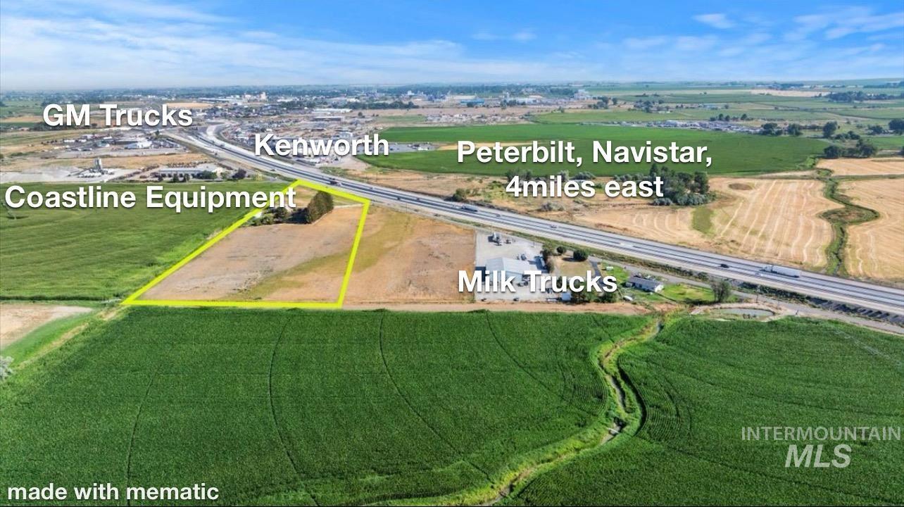 47 East Frontage Road Property Photo