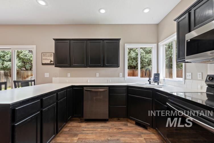 722 S Bonneville Dr Property Photo 14