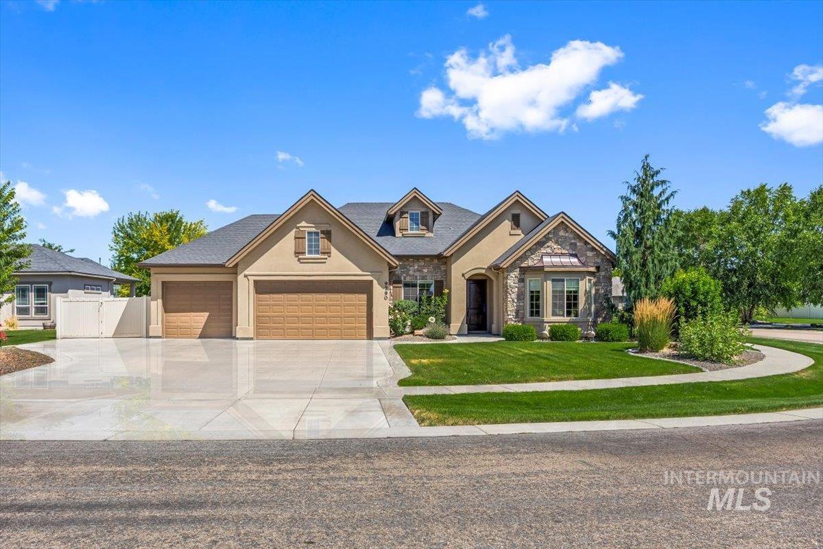 9790 W Golden Rain St. Property Photo 1