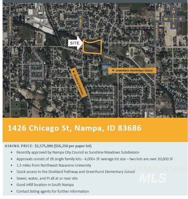 1426 Chicago St Property Photo 1