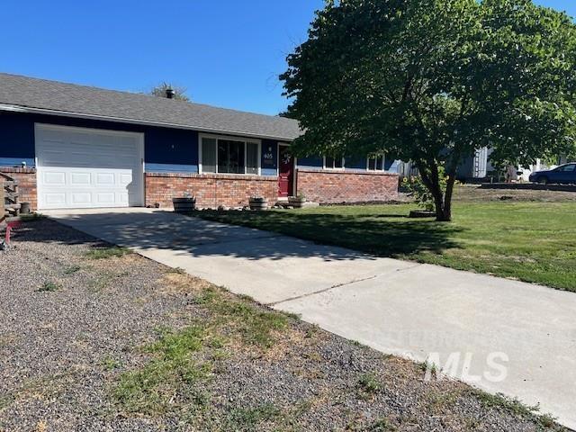 405 Live Oak Avenue Property Photo 1