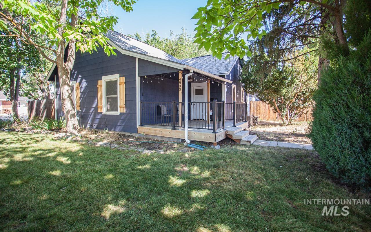 4800 W Franklin Rd Property Photo 1