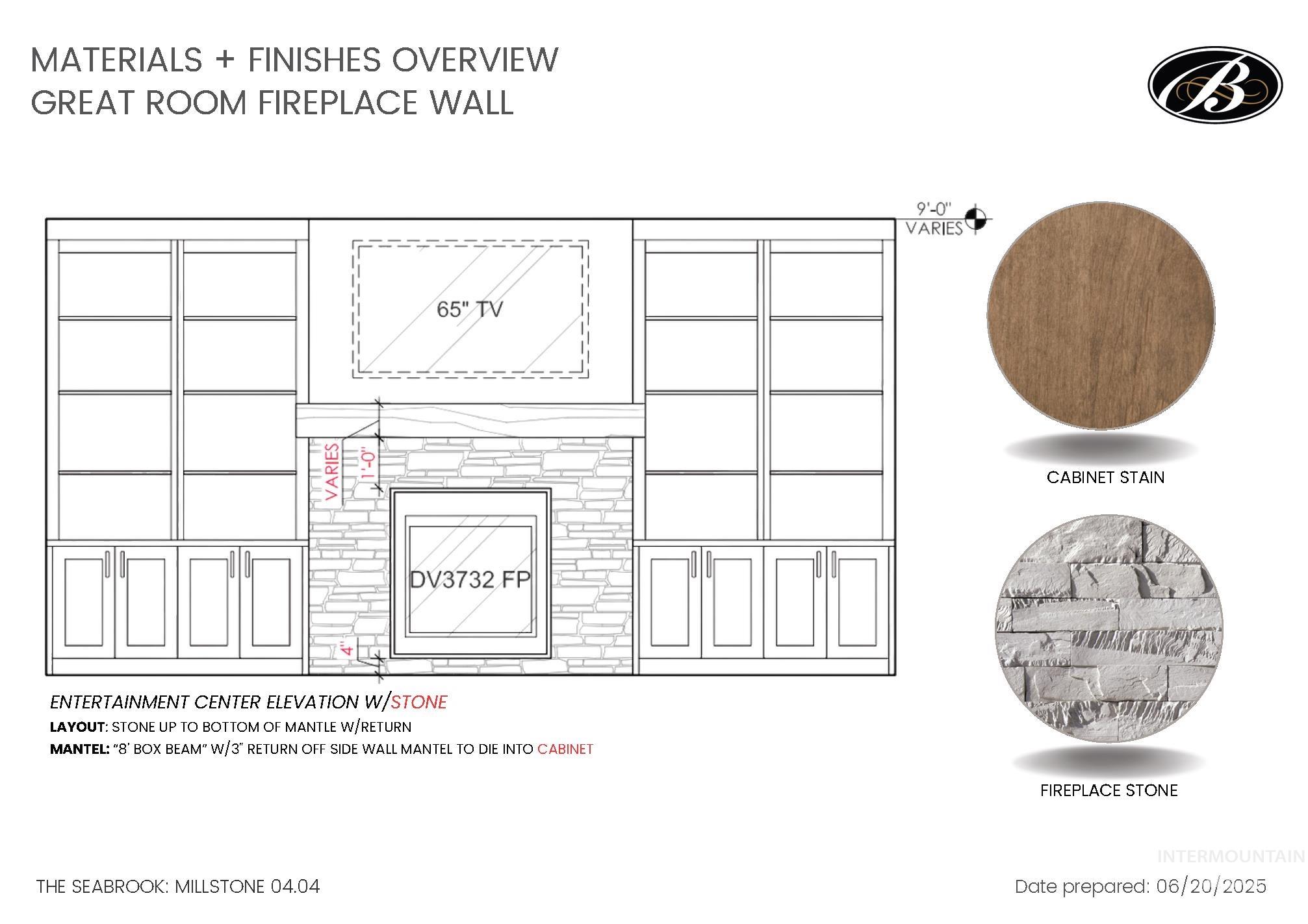 2373 N Buhrstone Pl Property Photo 8