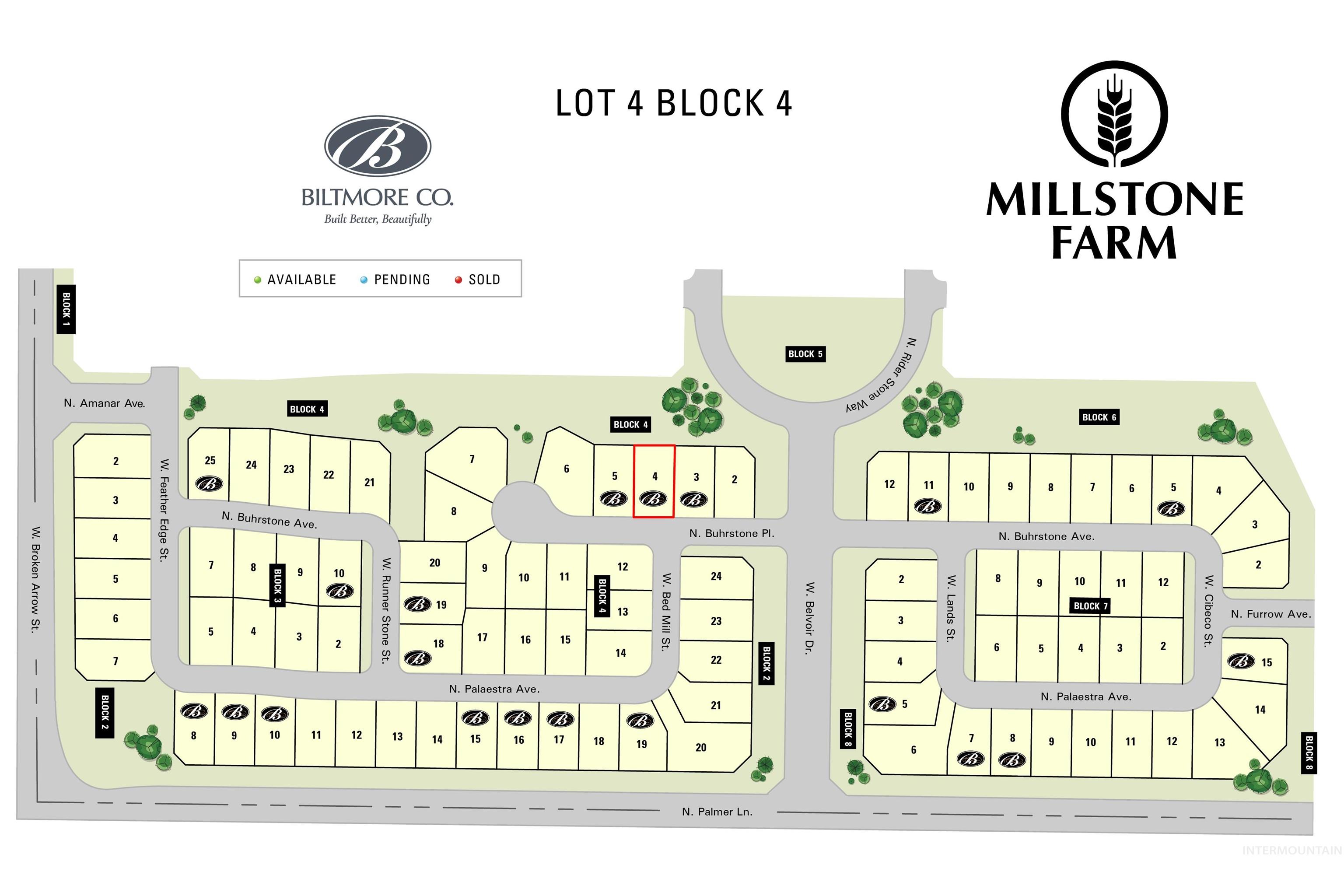 2373 N Buhrstone Pl Property Photo 16