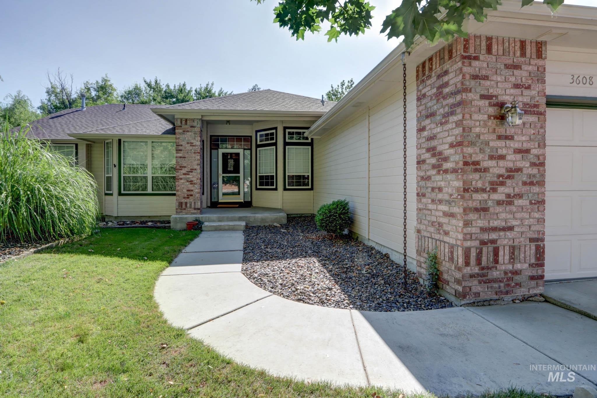 3608 Riva Ridge Property Photo 1