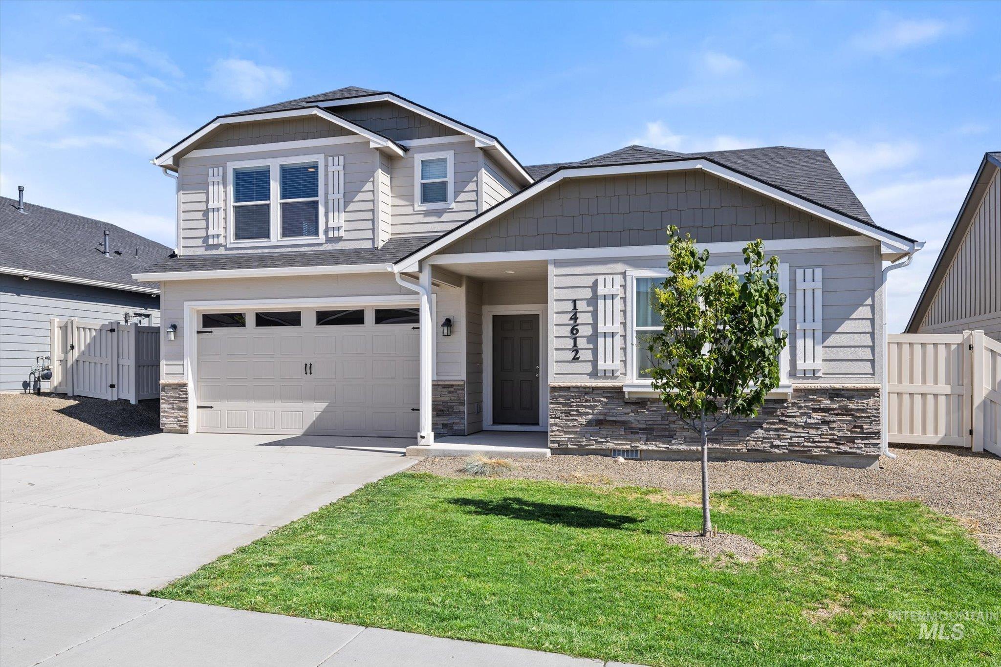 14612 Shetland St. Property Photo 1