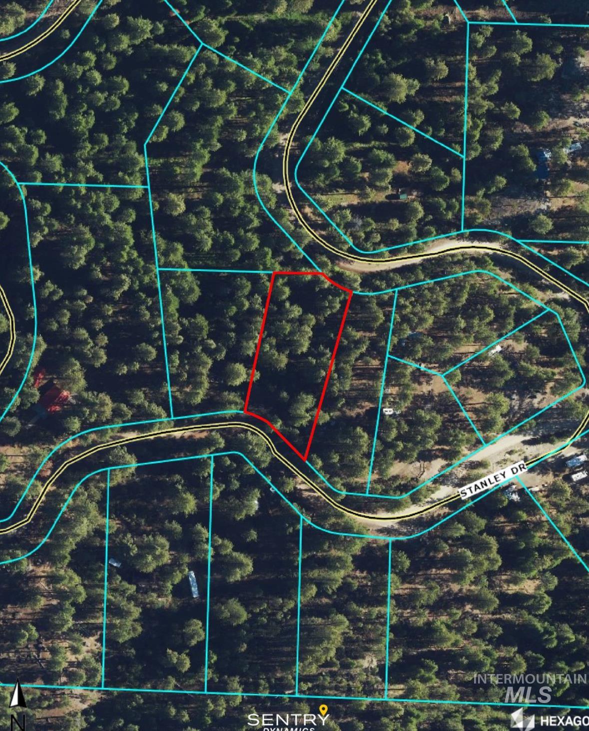 Tbd Frazier Pl Property Photo 9