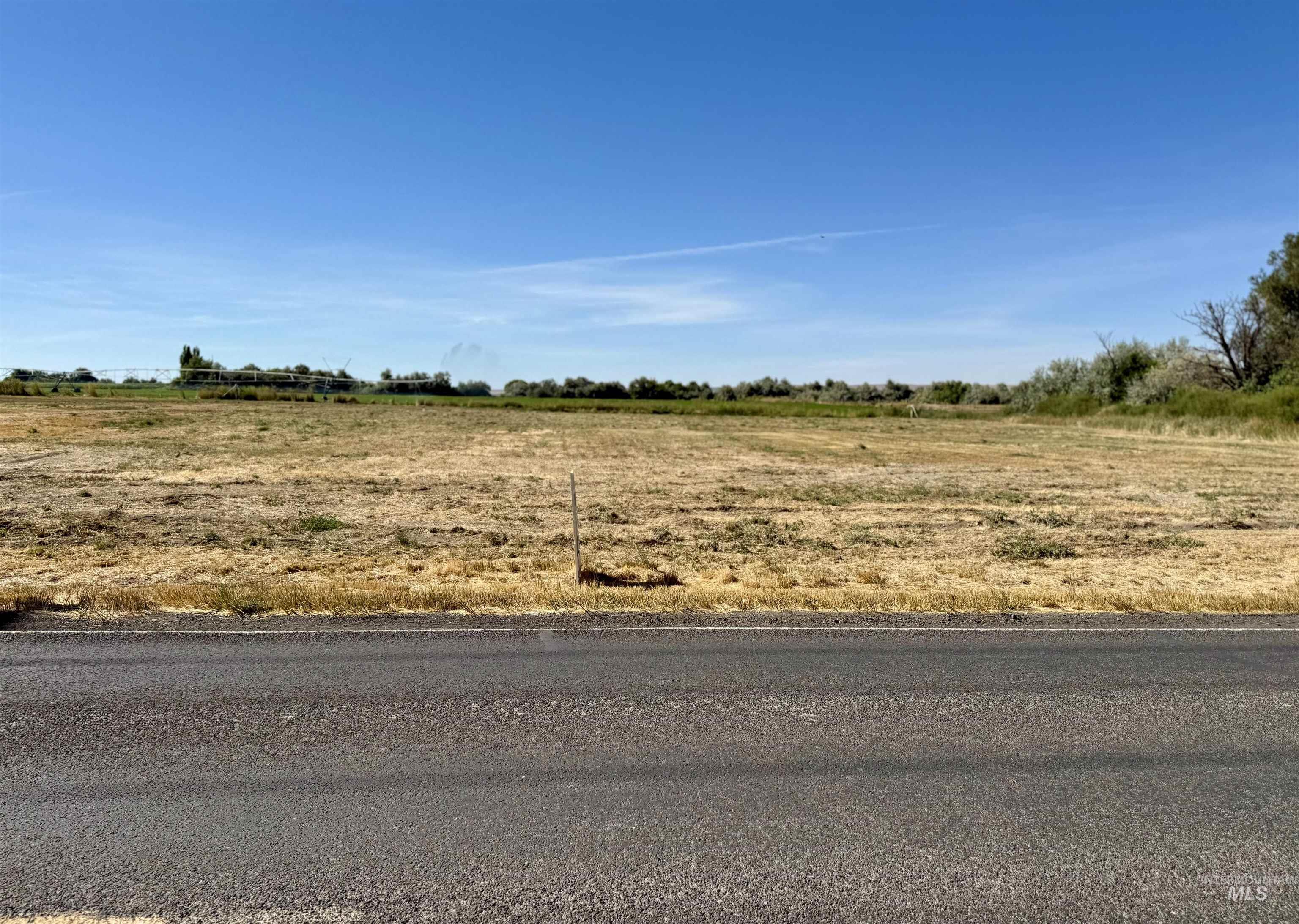 Parcel 3 E 2700 South Property Photo 1