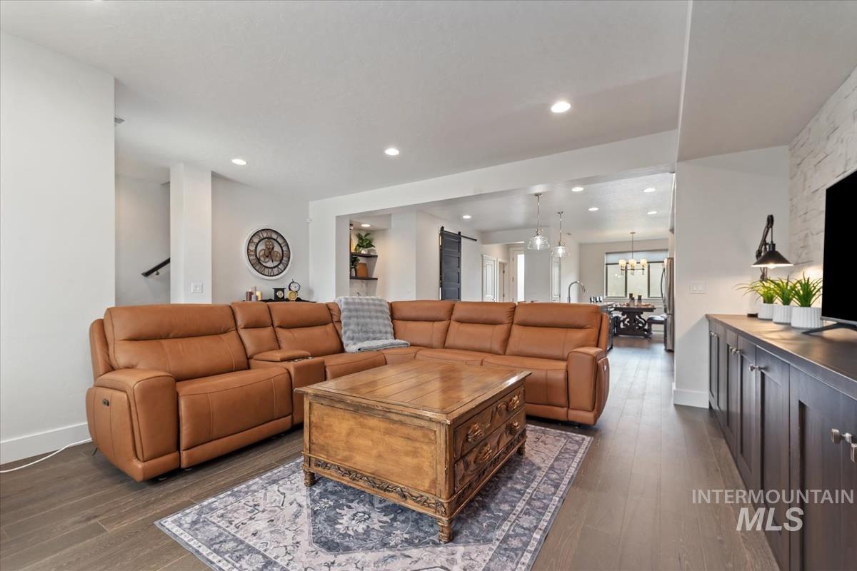 3034 S Honeycomb Way Property Photo 8