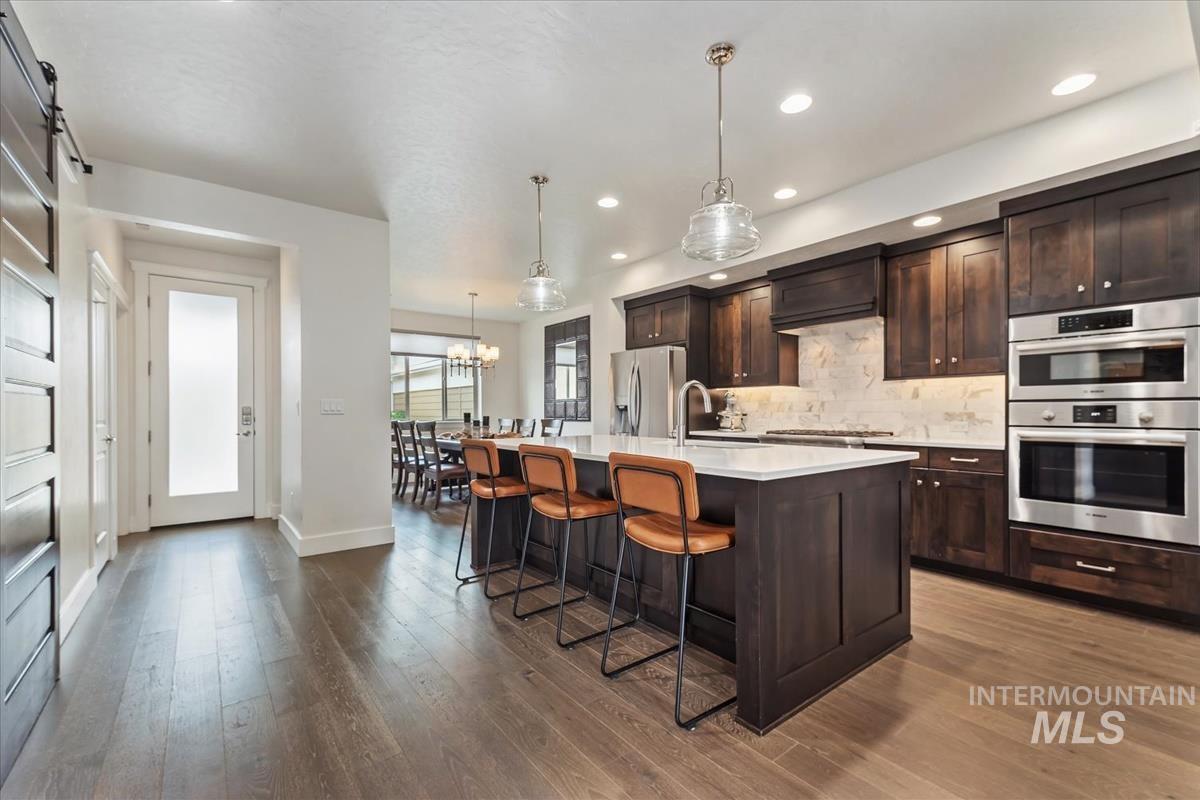 3034 S Honeycomb Way Property Photo 9