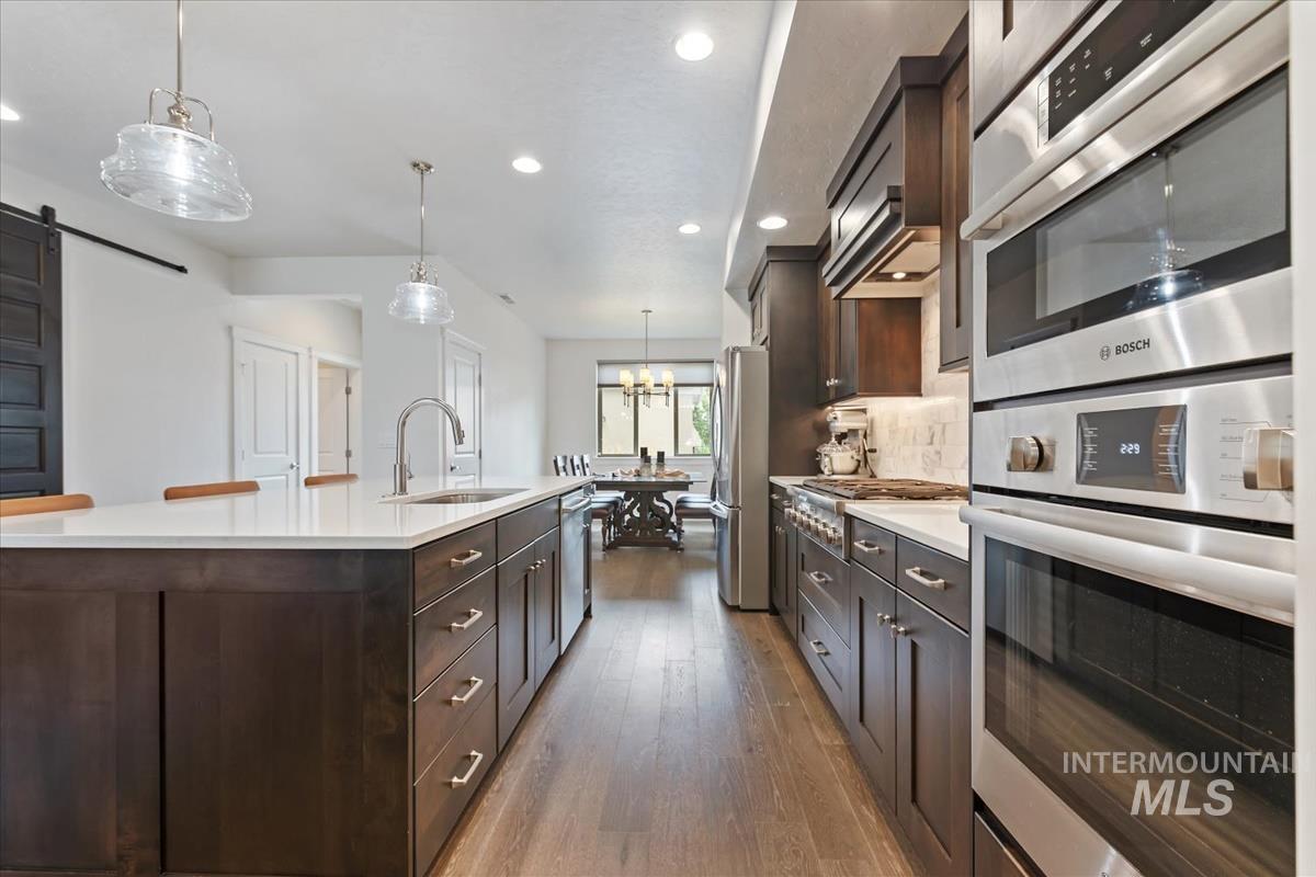 3034 S Honeycomb Way Property Photo 11