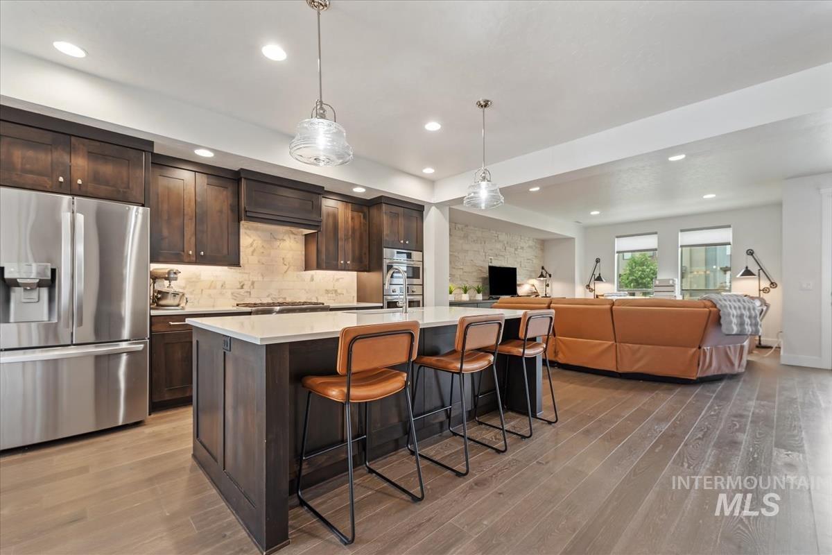 3034 S Honeycomb Way Property Photo 15