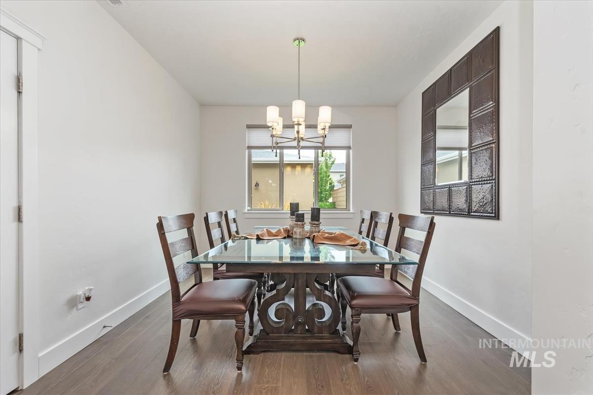 3034 S Honeycomb Way Property Photo 16