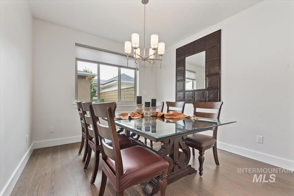 3034 S Honeycomb Way Property Photo 17