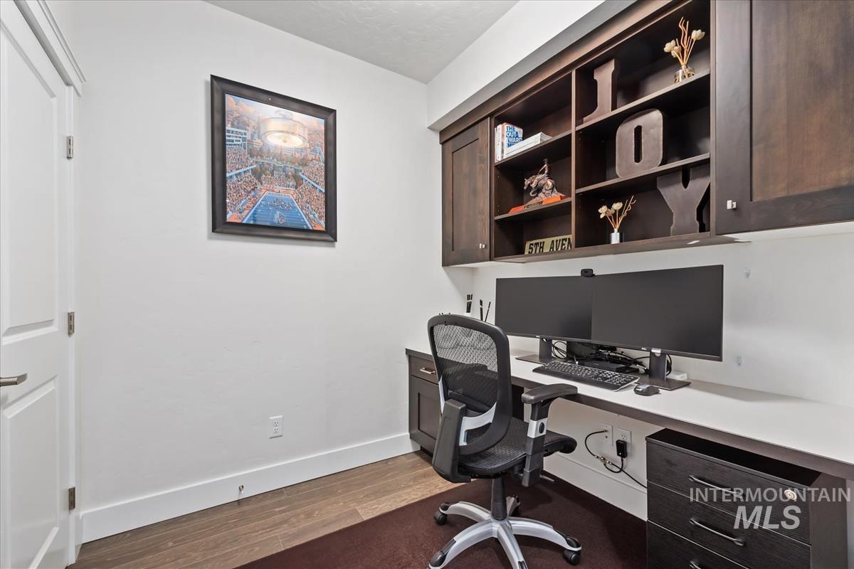 3034 S Honeycomb Way Property Photo 18