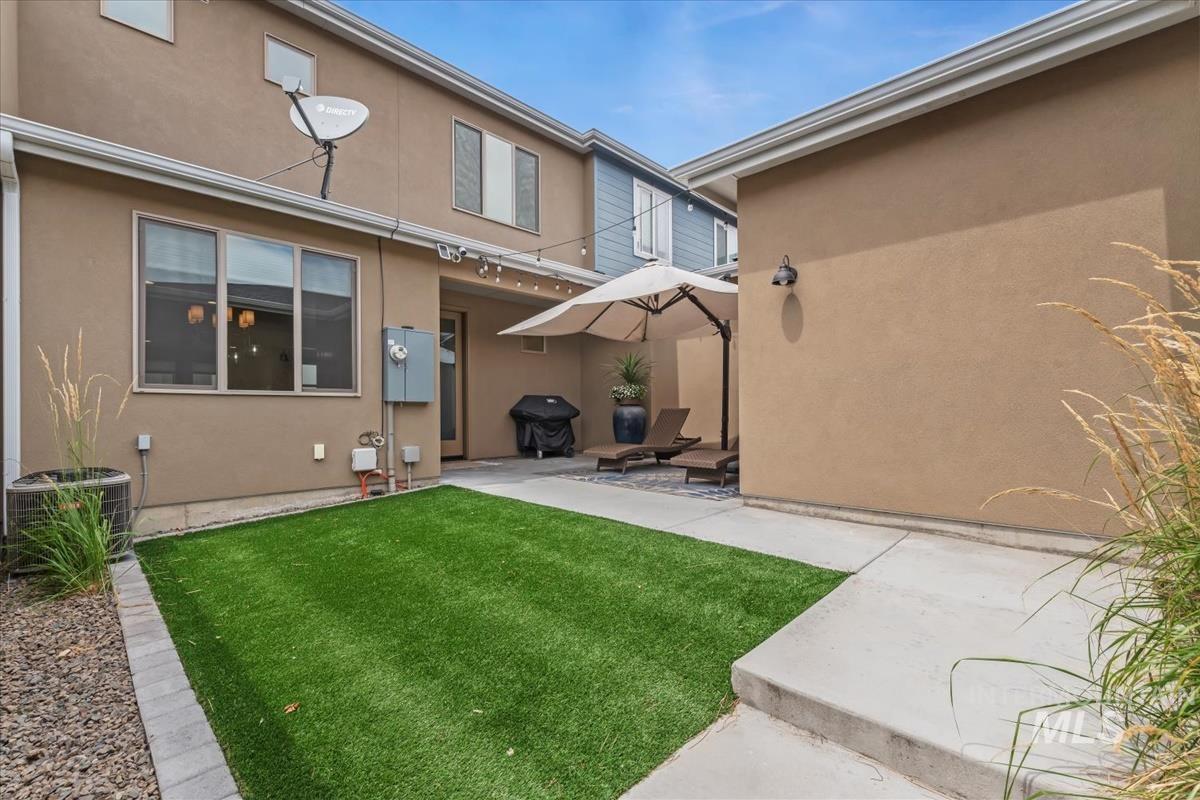 3034 S Honeycomb Way Property Photo 37