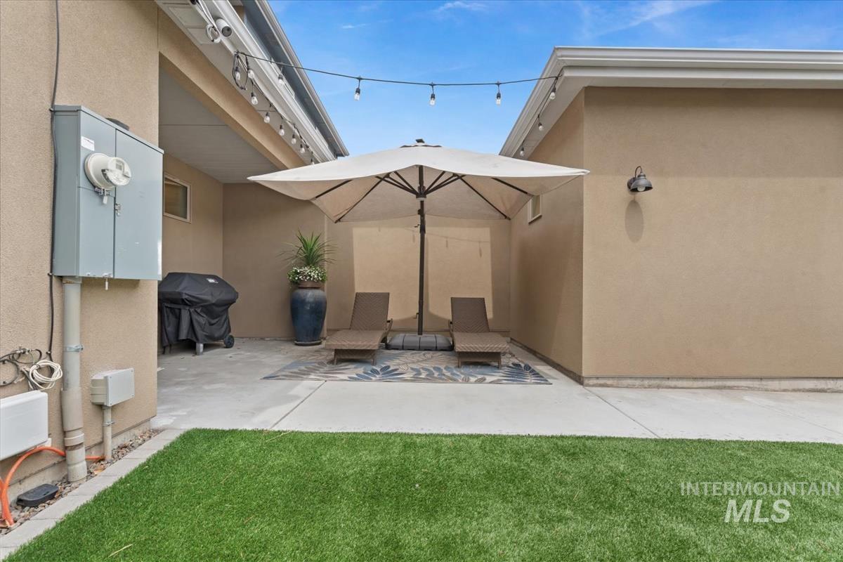 3034 S Honeycomb Way Property Photo 38