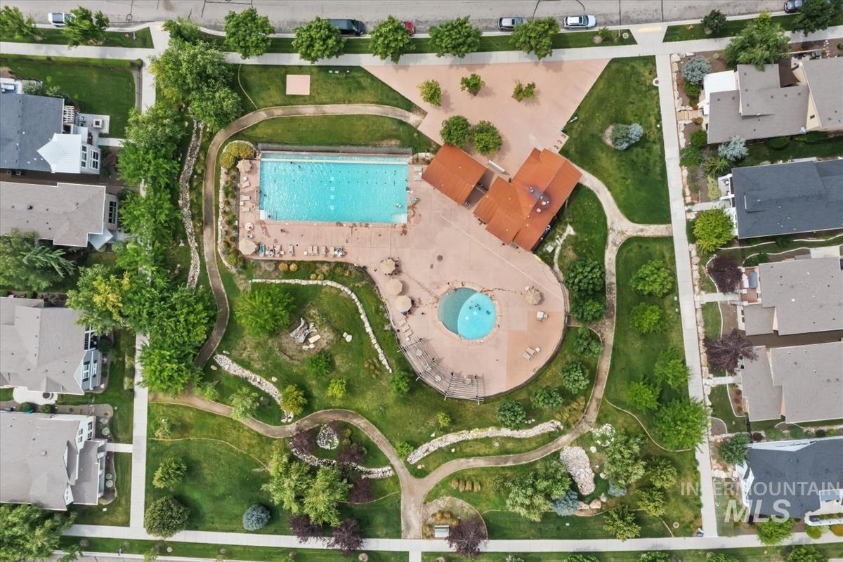 3034 S Honeycomb Way Property Photo 44