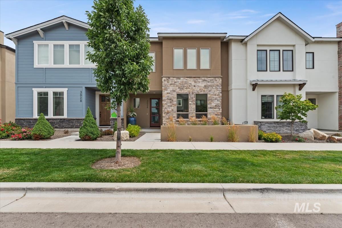 3034 S Honeycomb Way Property Photo 45