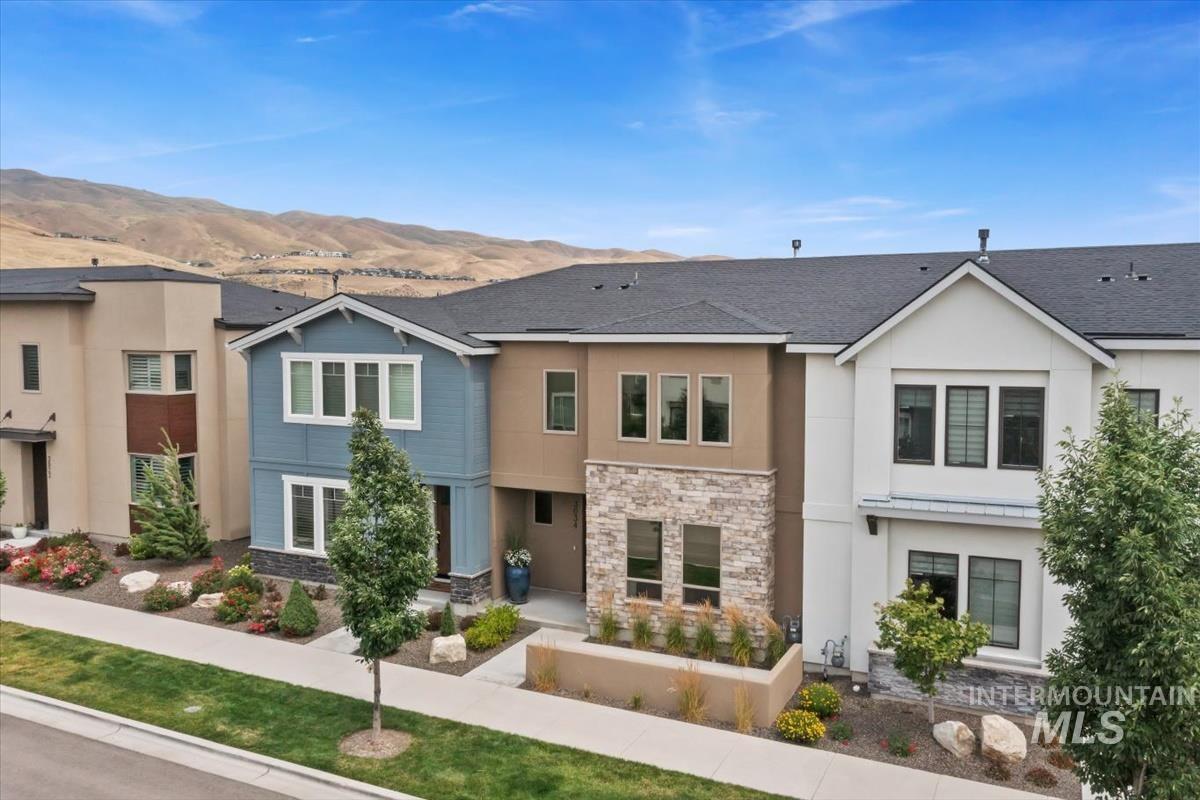 3034 S Honeycomb Way Property Photo 46