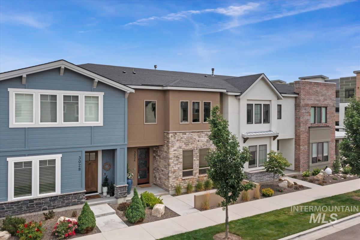 3034 S Honeycomb Way Property Photo 47