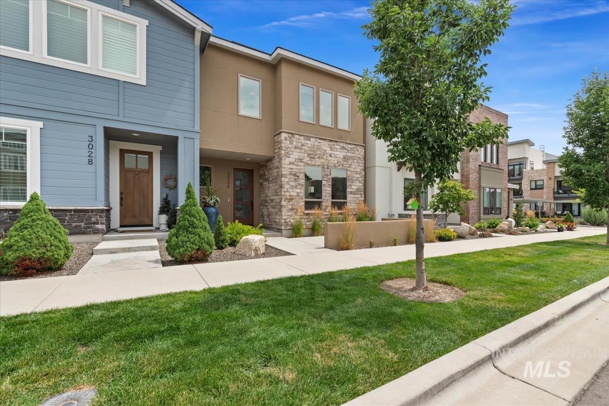 3034 S Honeycomb Way Property Photo 48