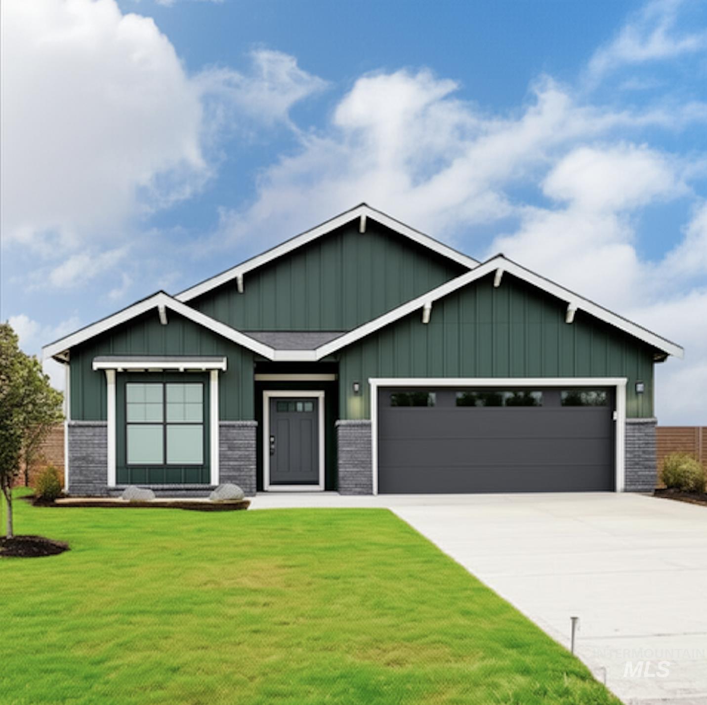 Tbd Sw Mendenhall St Property Photo 1